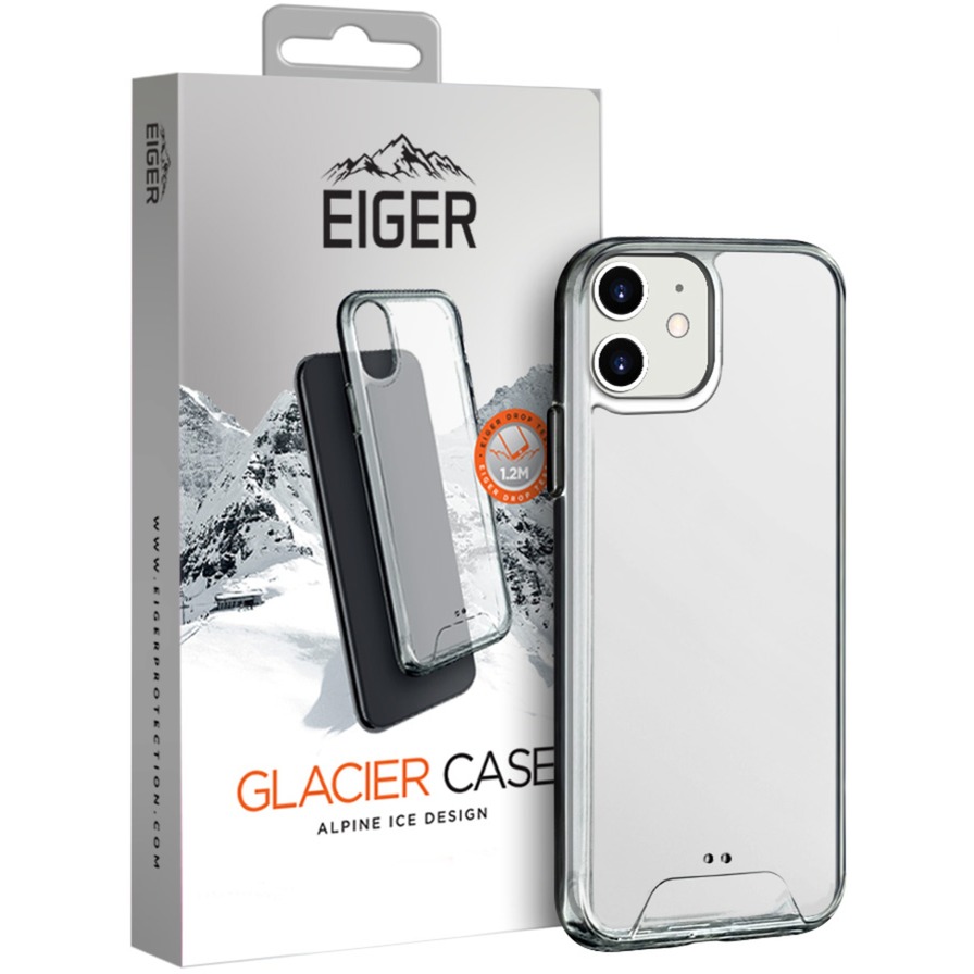 Eiger Glacier Case, Handyhülle | 05055821748667 Eiger Glacier Case, Handyhülle | 05055821748667