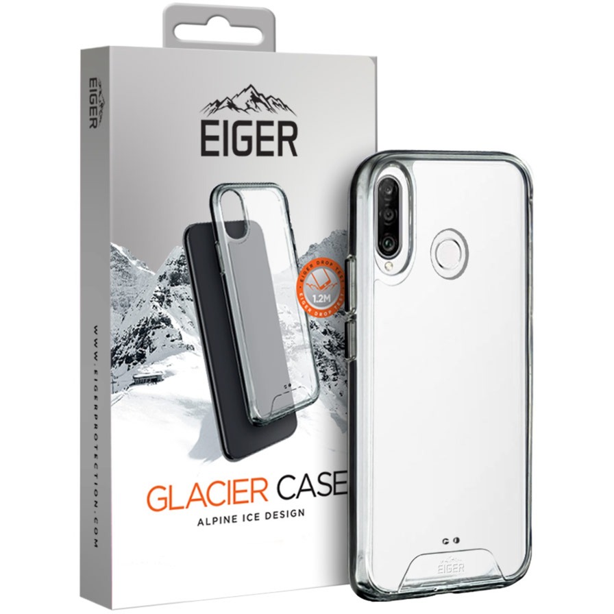Eiger Glacier Case, Handyhülle | 05055821748827 Eiger Glacier Case, Handyhülle | 05055821748827