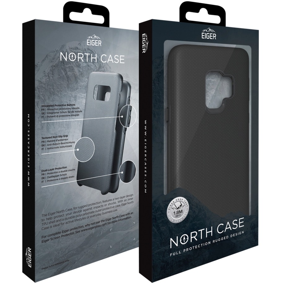 Eiger North Case, Handyhülle | 05055821739528 Eiger North Case, Handyhülle | 05055821739528