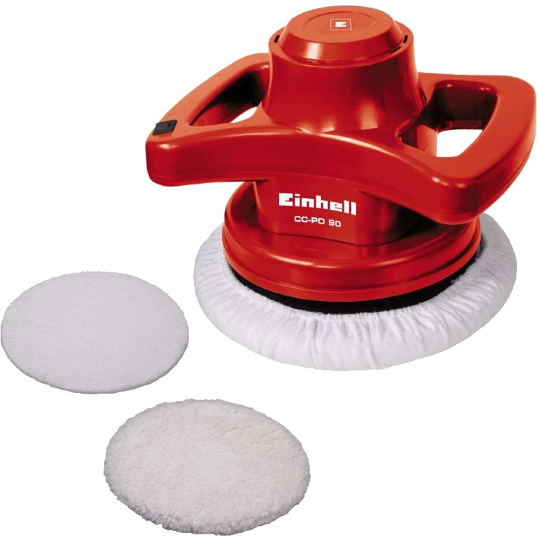 Einhell Auto Poliermaschine CC-PO 90 | 04006825614145 Einhell Auto Poliermaschine CC-PO 90 | 04006825614145