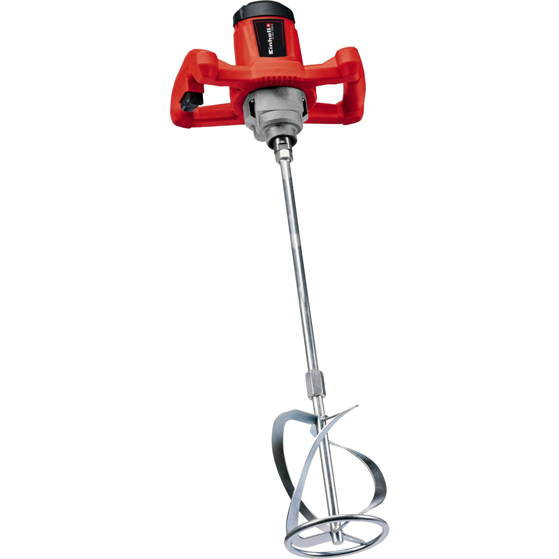 Einhell Farb-Mörtelrührer TC-MX 1200 E, Rührwerk | 04006825616620 Einhell Farb-Mörtelrührer TC-MX 1200 E, Rührwerk | 04006825616620