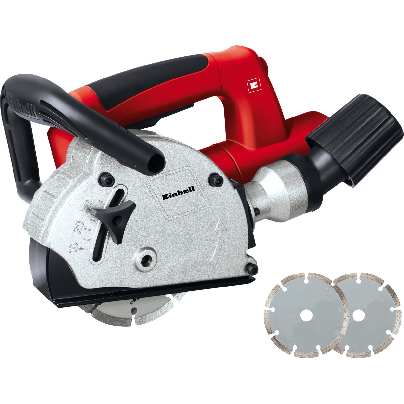 Einhell Mauer-Nutfräse TC-MA 1300 | 04006825593044 Einhell Mauer-Nutfräse TC-MA 1300 | 04006825593044