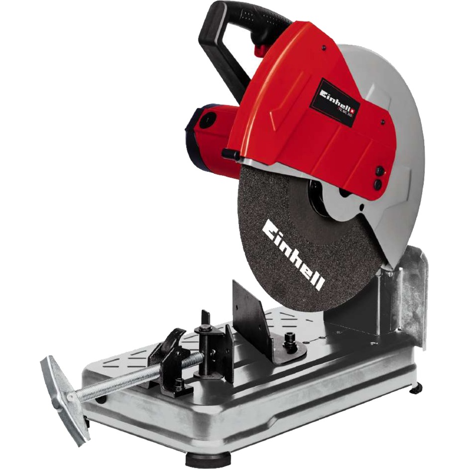 Einhell Metall-Trennmaschine TC-MC 355 | 04006825619966