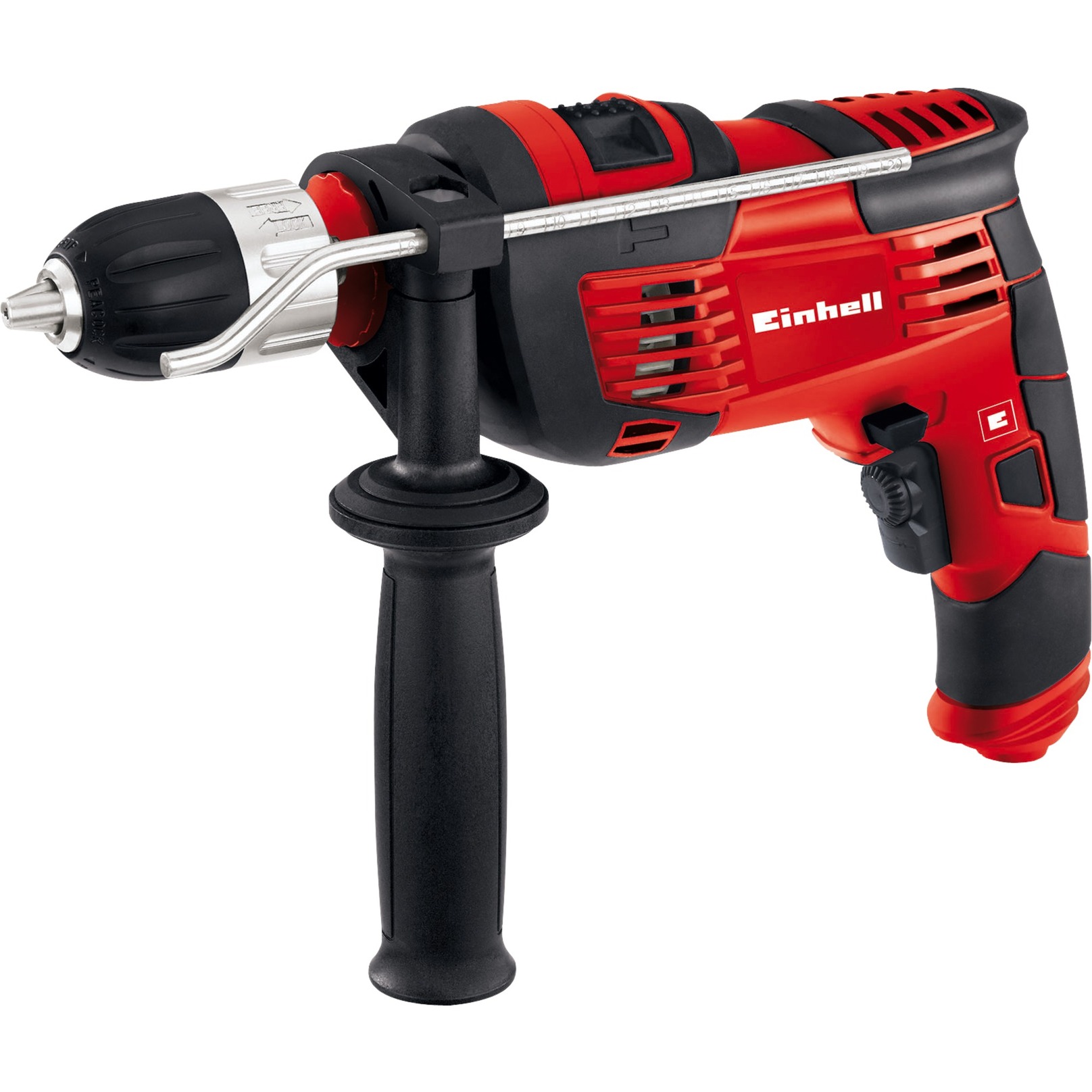 Einhell Schlagbohrmaschine TC-ID 720 E | 04006825596960 Einhell Schlagbohrmaschine TC-ID 720 E | 04006825596960