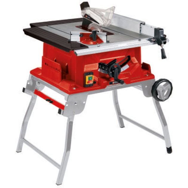 Einhell Tischkreissäge TE-TS 250 UF | 04006825647501