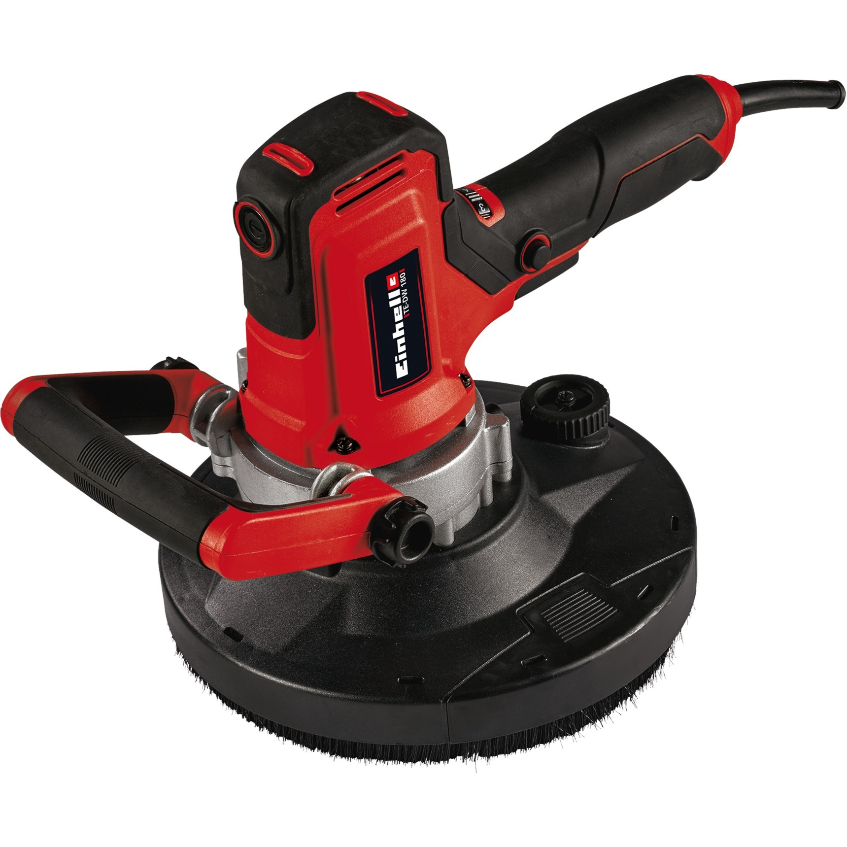 Einhell Wand- und Betonschleifer TE-DW 180 | 04006825632750 Einhell Wand- und Betonschleifer TE-DW 180 | 04006825632750