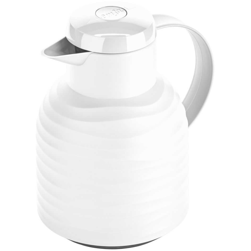 EMSA Isolierkanne SAMBA WAVE, 1 Liter | 04009049529066 EMSA Isolierkanne SAMBA WAVE, 1 Liter | 04009049529066