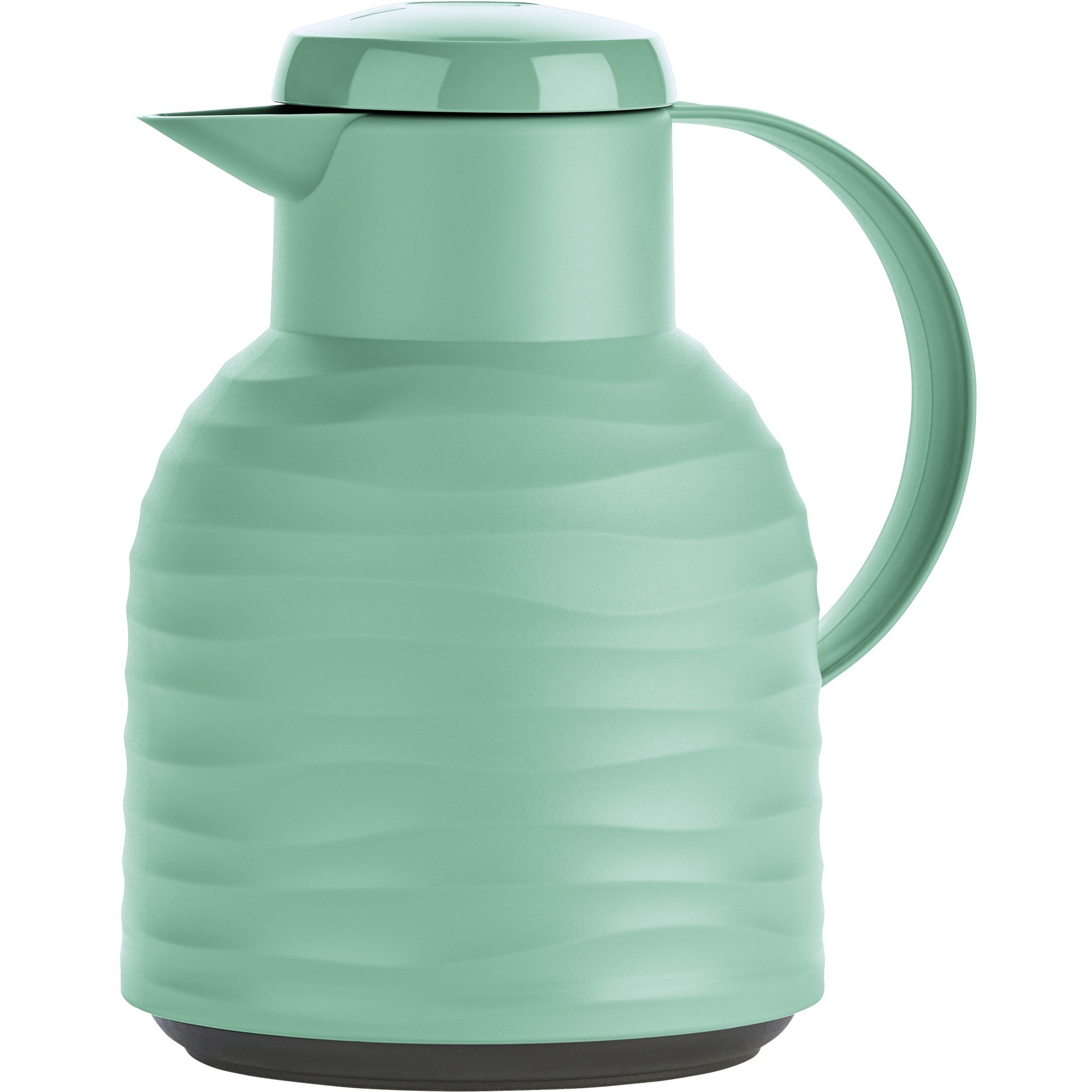 EMSA Isolierkanne SAMBA WAVE, 1 Liter | 04009049528878 EMSA Isolierkanne SAMBA WAVE, 1 Liter | 04009049528878