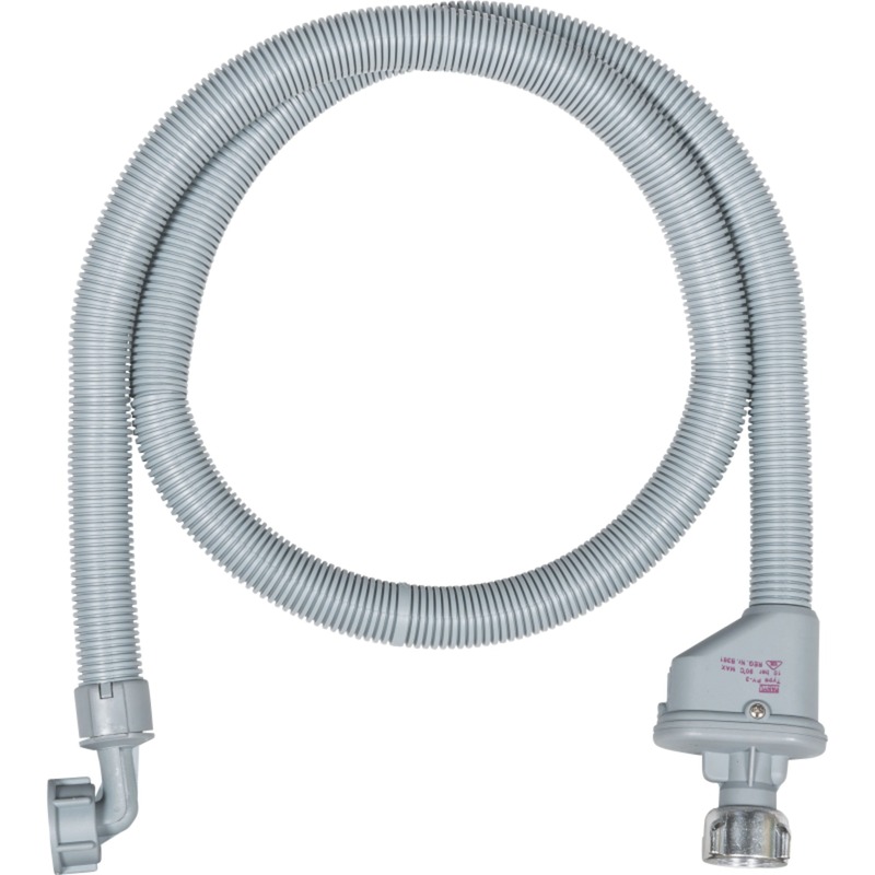 Exquisit Aquastop-Zulaufschlauch | 04016572020106 Exquisit Aquastop-Zulaufschlauch | 04016572020106
