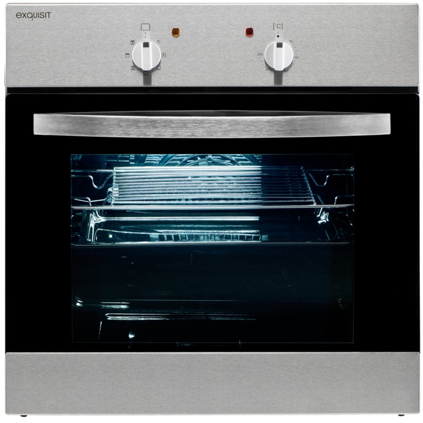 Exquisit EBE555-1.1U, Backofen | 04016572014426 Exquisit EBE555-1.1U, Backofen | 04016572014426