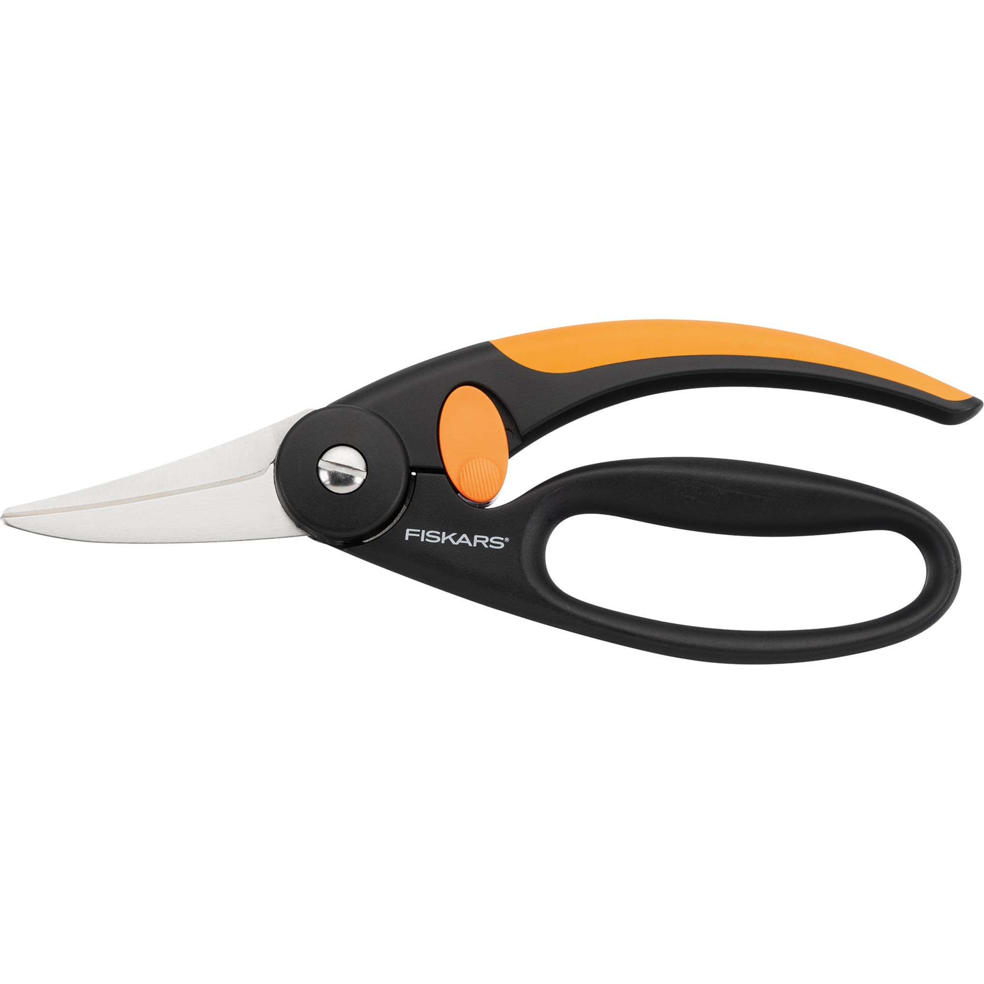 Fiskars Allzweckschere „Elegance“ SP45, Gartenschere | 06411501964502