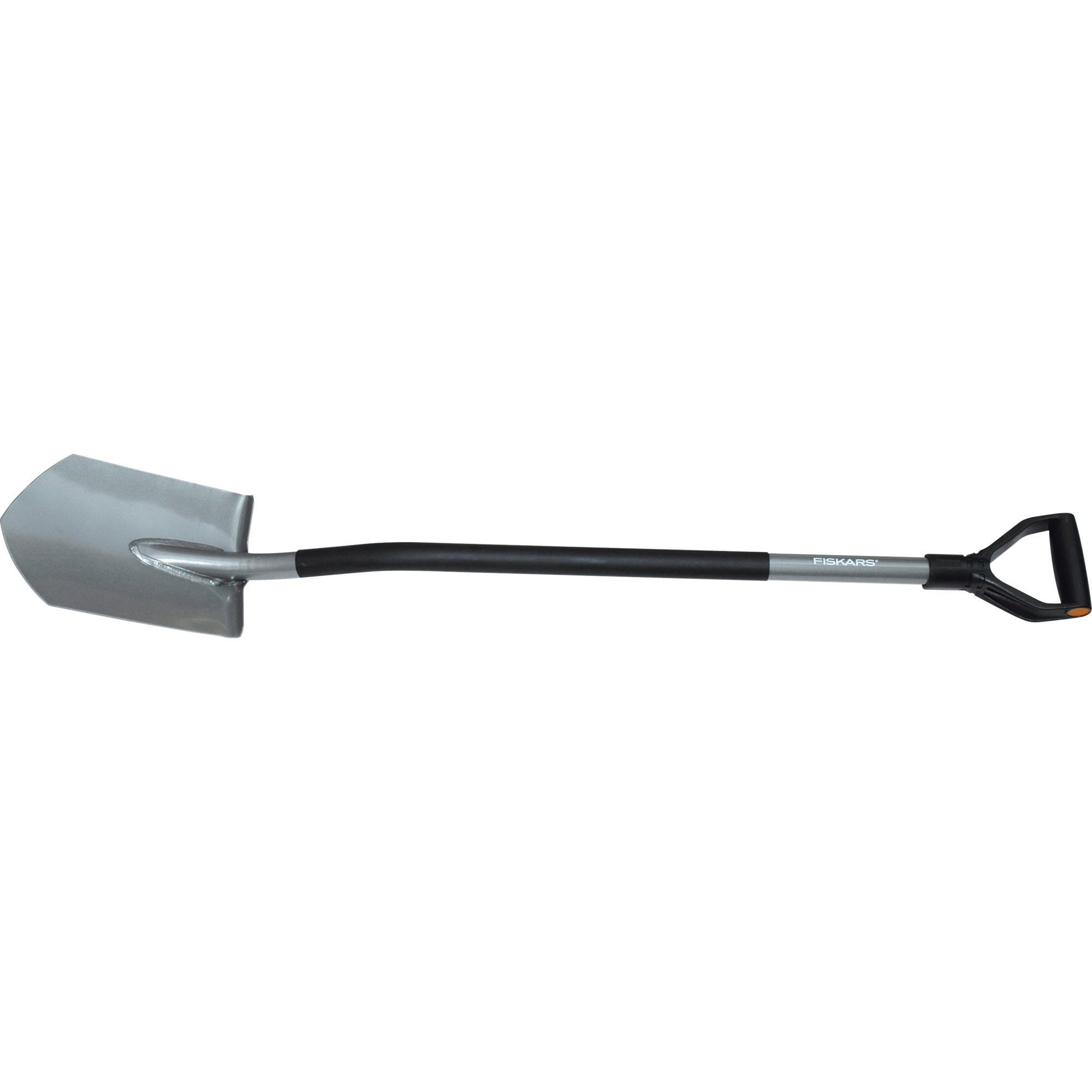 Fiskars Ergonomic Gärtnerspaten, spitz | 05905568020024 Fiskars Ergonomic Gärtnerspaten, spitz | 05905568020024