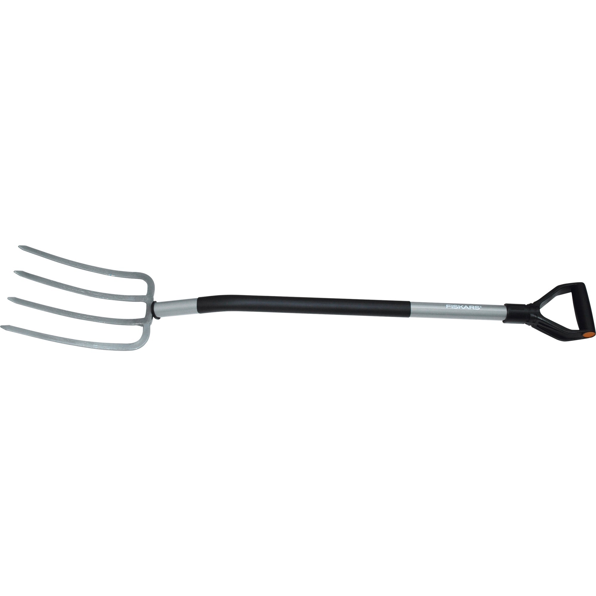 Fiskars Ergonomic Spatengabel | 05905568902108 Fiskars Ergonomic Spatengabel | 05905568902108