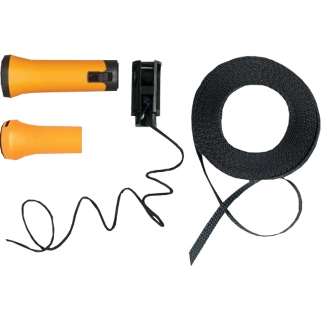 Fiskars Ersatzgriff + Zugband-Set für UPX82 | 06424002008712 Fiskars Ersatzgriff + Zugband-Set für UPX82 | 06424002008712