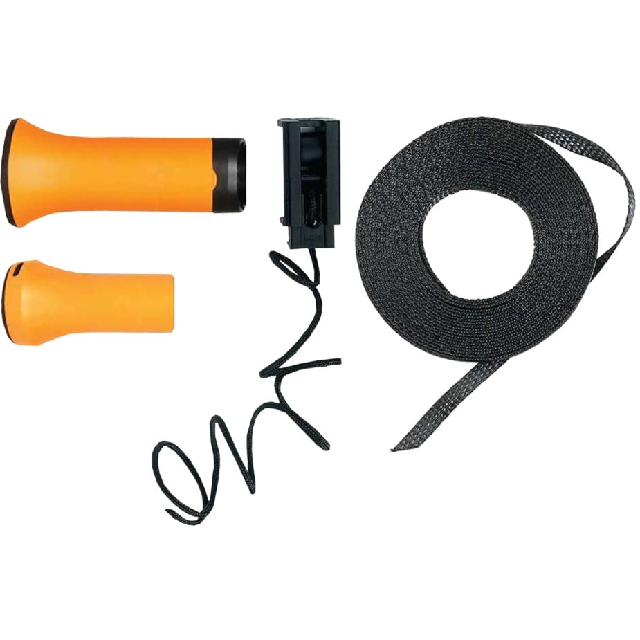 Fiskars Ersatzgriff + Zugband-Set für UPX86 | 06424002008705 Fiskars Ersatzgriff + Zugband-Set für UPX86 | 06424002008705