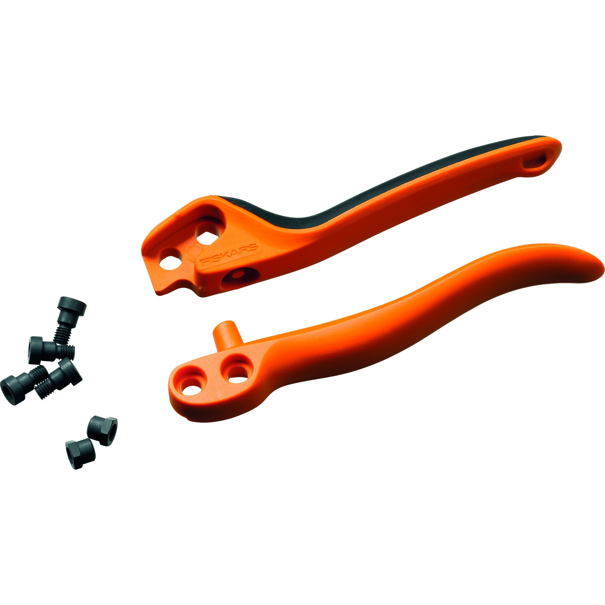 Fiskars Ersatzgriffe für Profi Gartenschere PB-8 L | 06424002008576 Fiskars Ersatzgriffe für Profi Gartenschere PB-8 L | 06424002008576