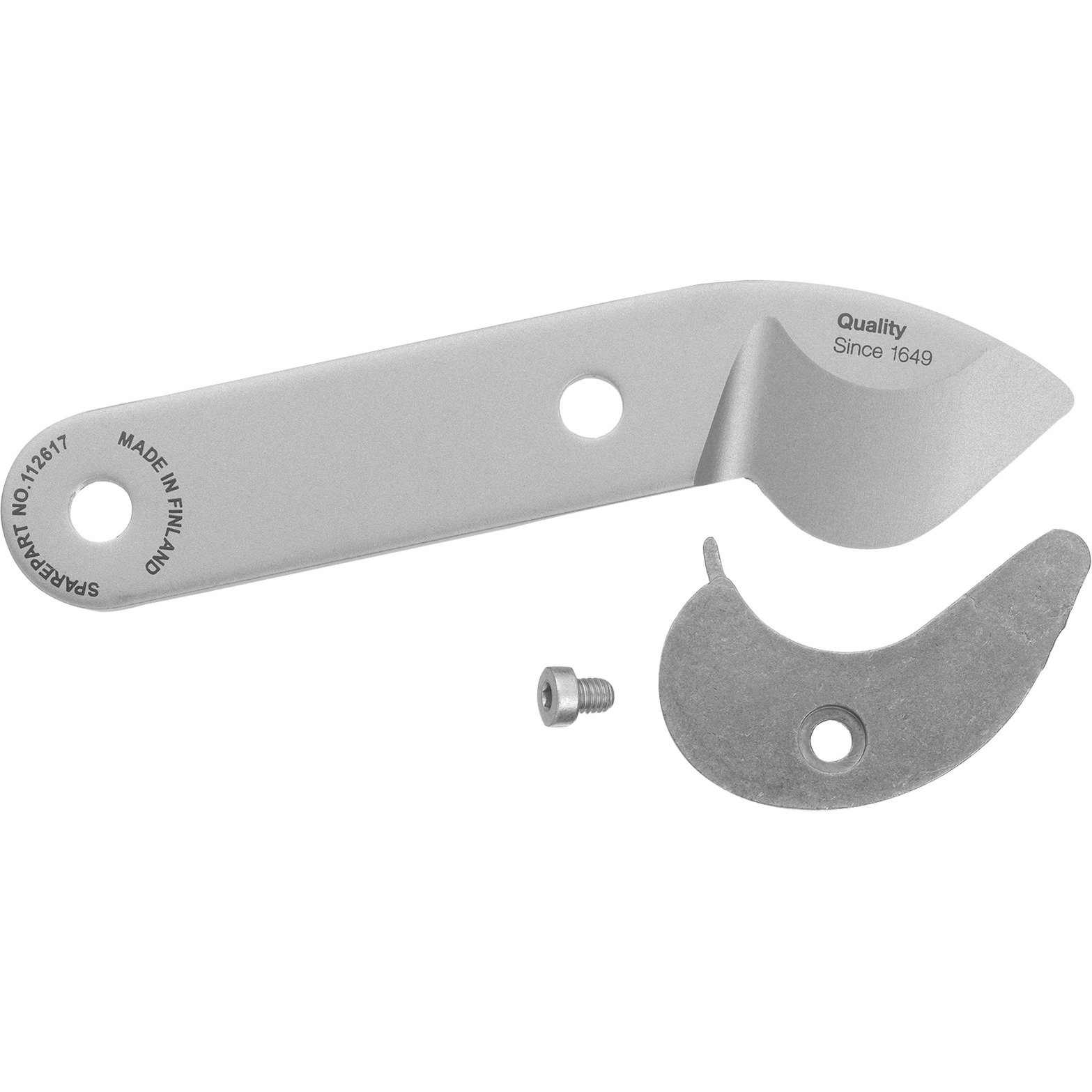 Fiskars Ersatzteile für Getriebe-Astschere, Ersatzmesser | 06424002008606 Fiskars Ersatzteile für Getriebe-Astschere, Ersatzmesser | 06424002008606