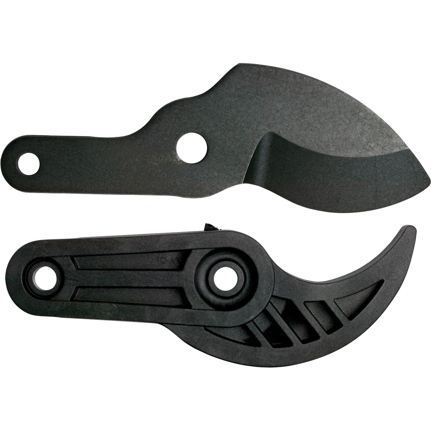 Fiskars Ersatzteile für PowerGear Getriebe-Astschere L71, Ersatzmesser | 06424002008644 Fiskars Ersatzteile für PowerGear Getriebe-Astschere L71, Ersatzmesser | 06424002008644