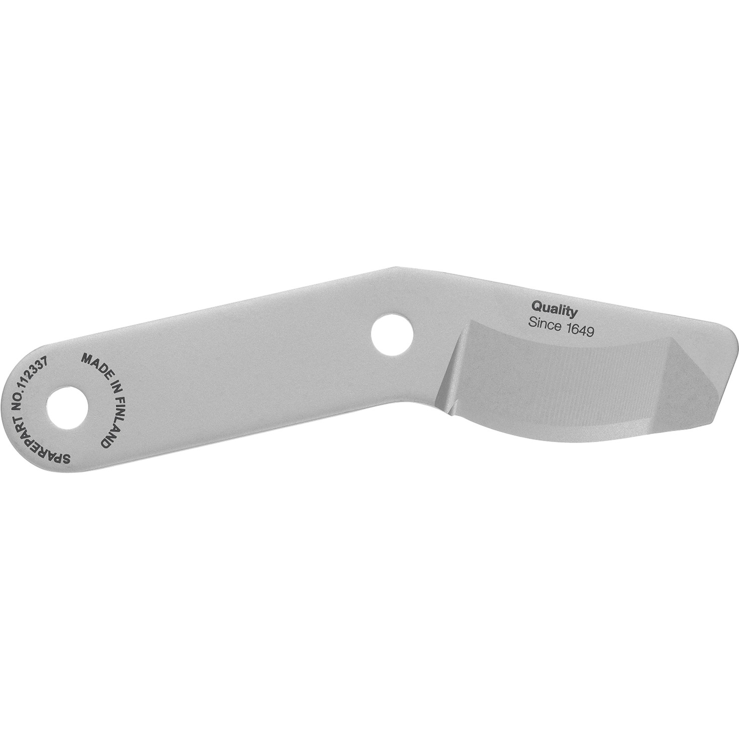 Fiskars Ersatzteile für PowerGear Getriebe-Astschere, Ersatzmesser | 06424002008620 Fiskars Ersatzteile für PowerGear Getriebe-Astschere, Ersatzmesser | 06424002008620