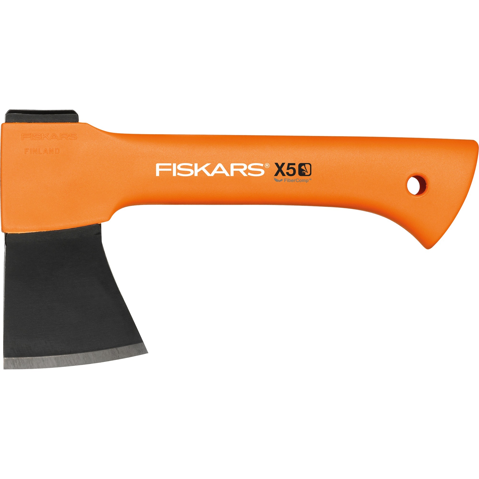 Fiskars Freizeitbeil X5-XXS, Axt/Beil | 06411501211231 Fiskars Freizeitbeil X5-XXS, Axt/Beil | 06411501211231