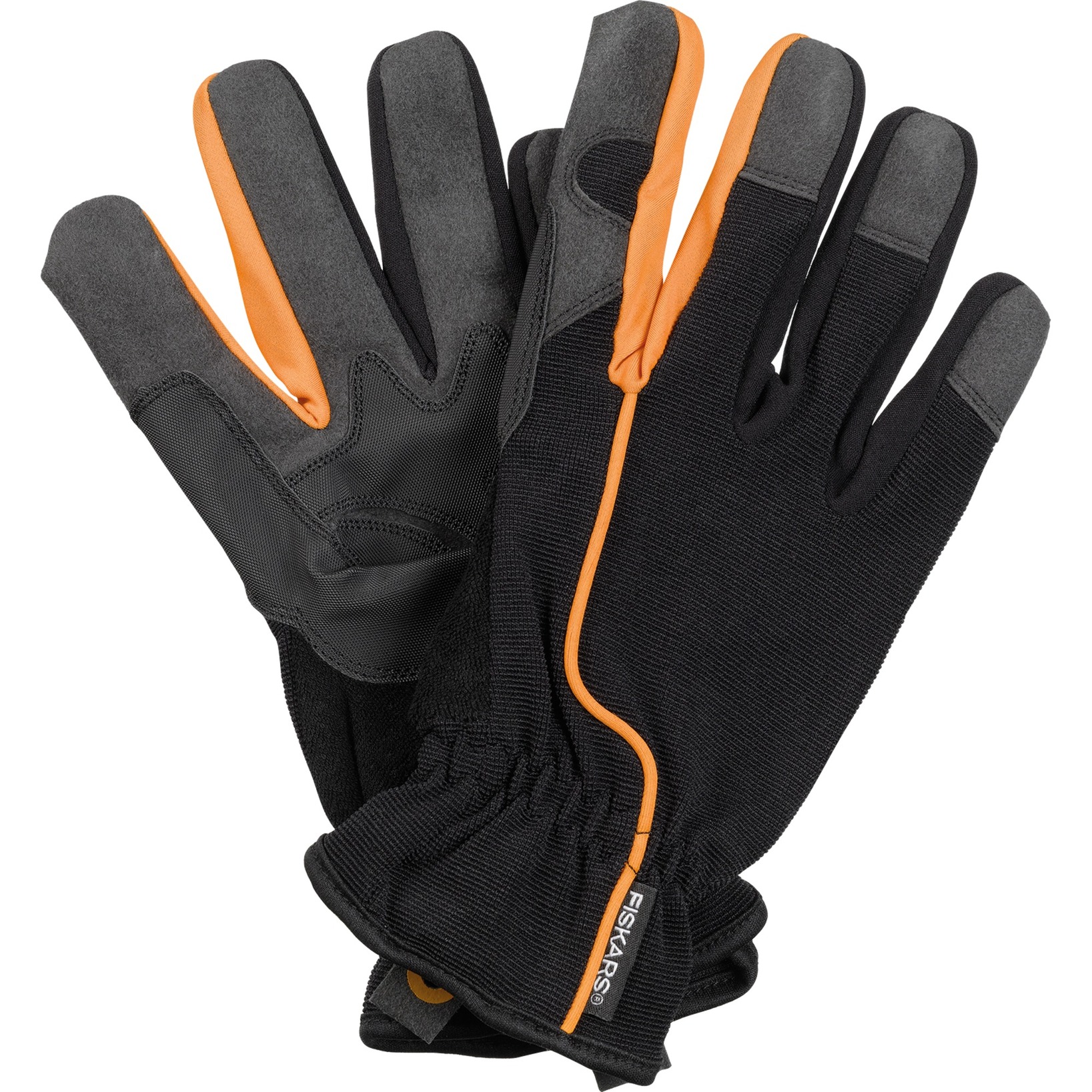 Fiskars Garten-Arbeitshandschuhe | 06411501600042