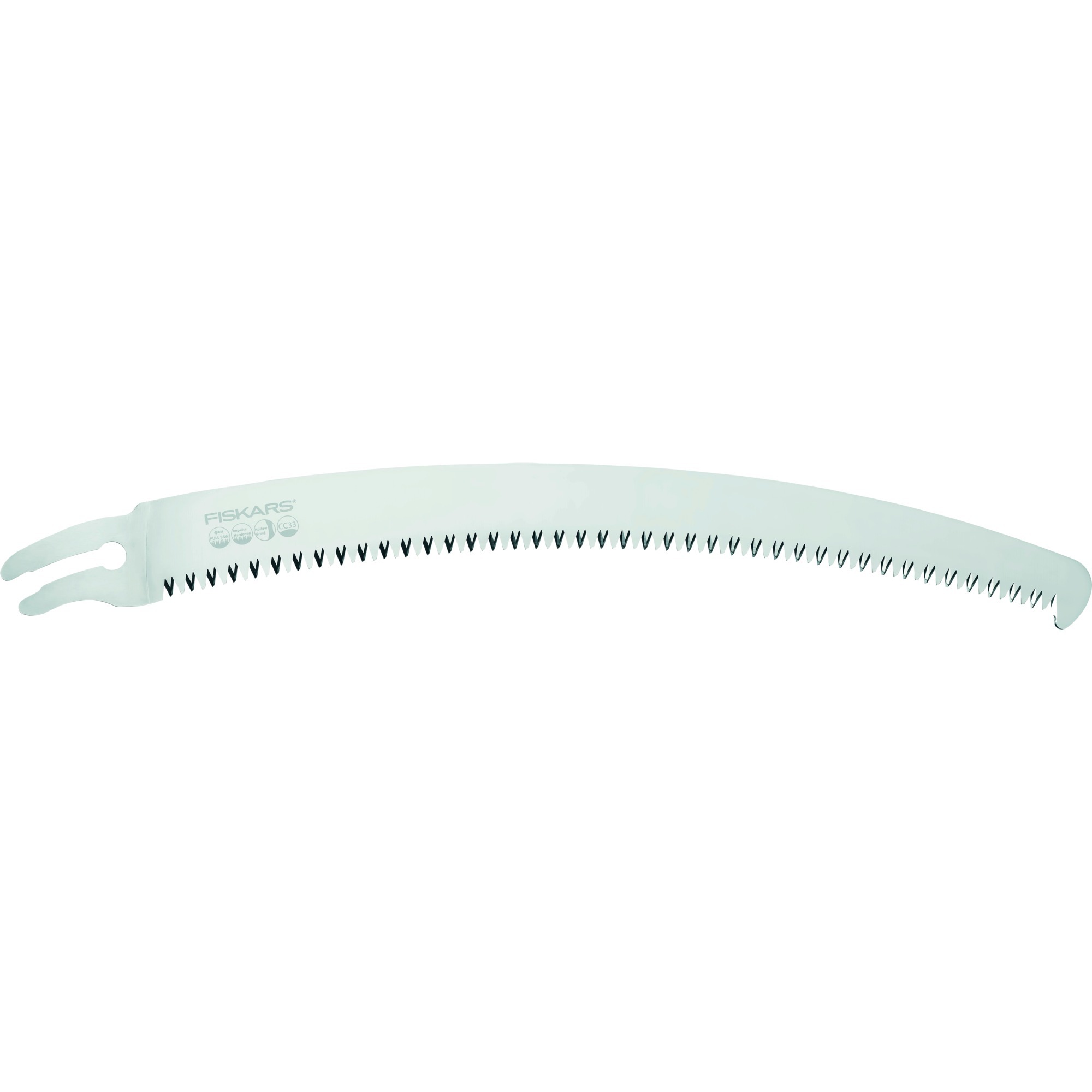 Fiskars Gebogenes Sägeblatt CC33 | 06411501233363