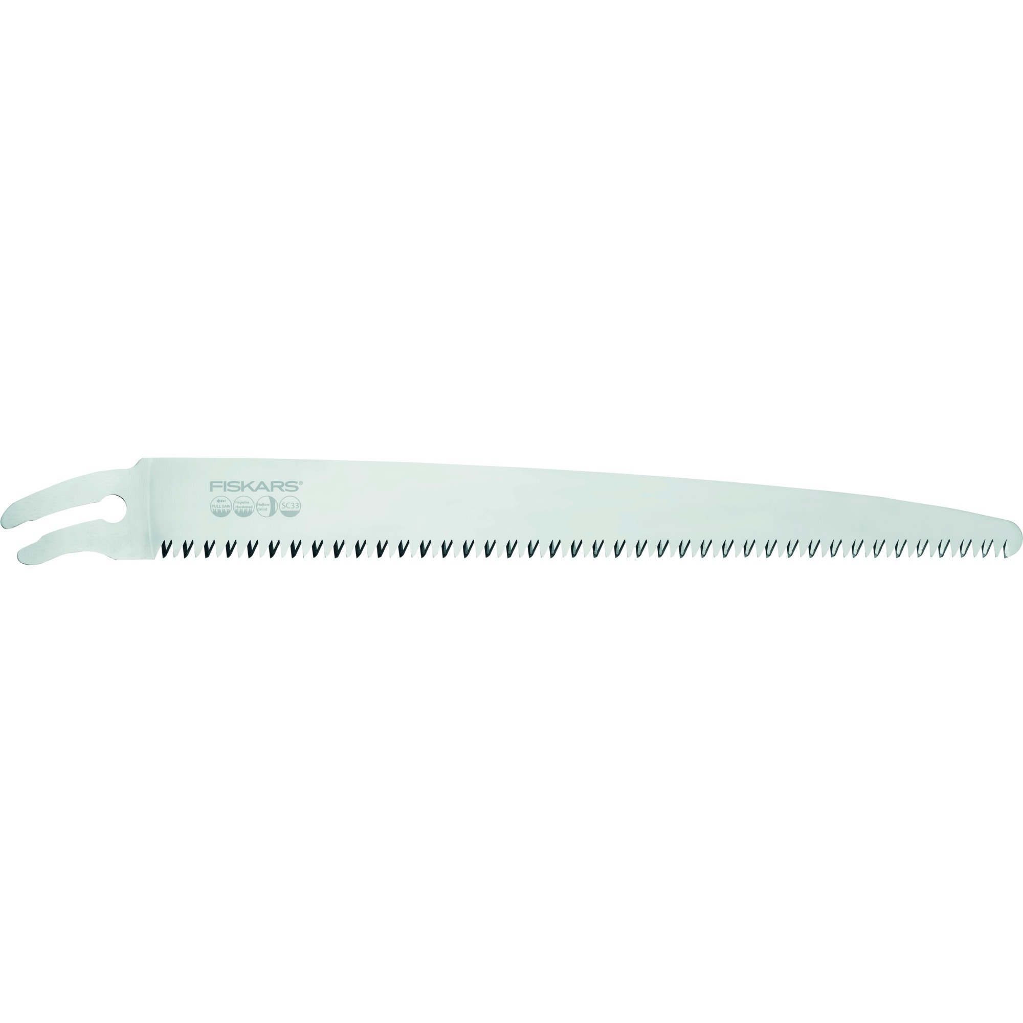 Fiskars Gerades Sägeblatt SC33 | 06411501233370 Fiskars Gerades Sägeblatt SC33 | 06411501233370