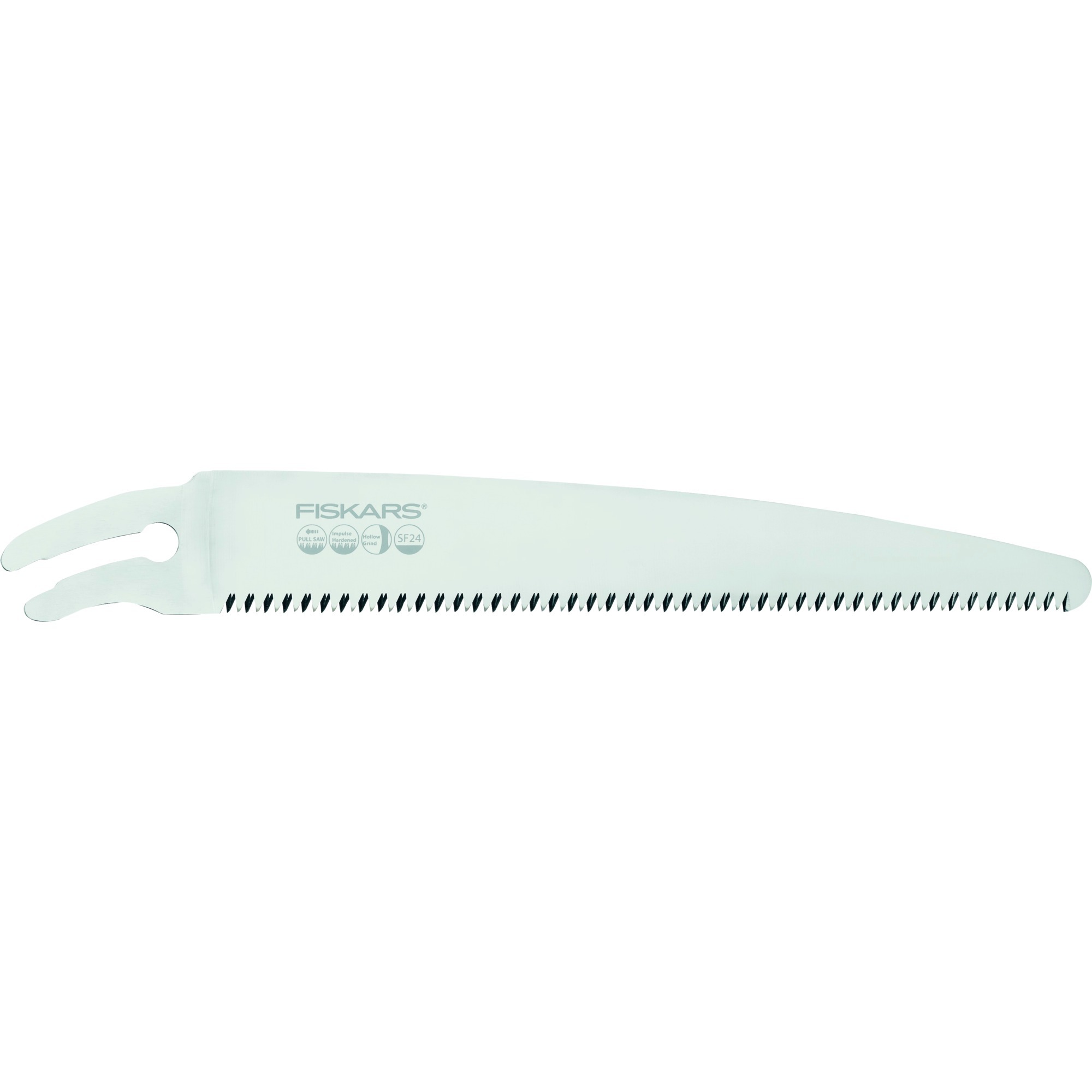 Fiskars Gerades Sägeblatt SF24 | 06411501232489 Fiskars Gerades Sägeblatt SF24 | 06411501232489