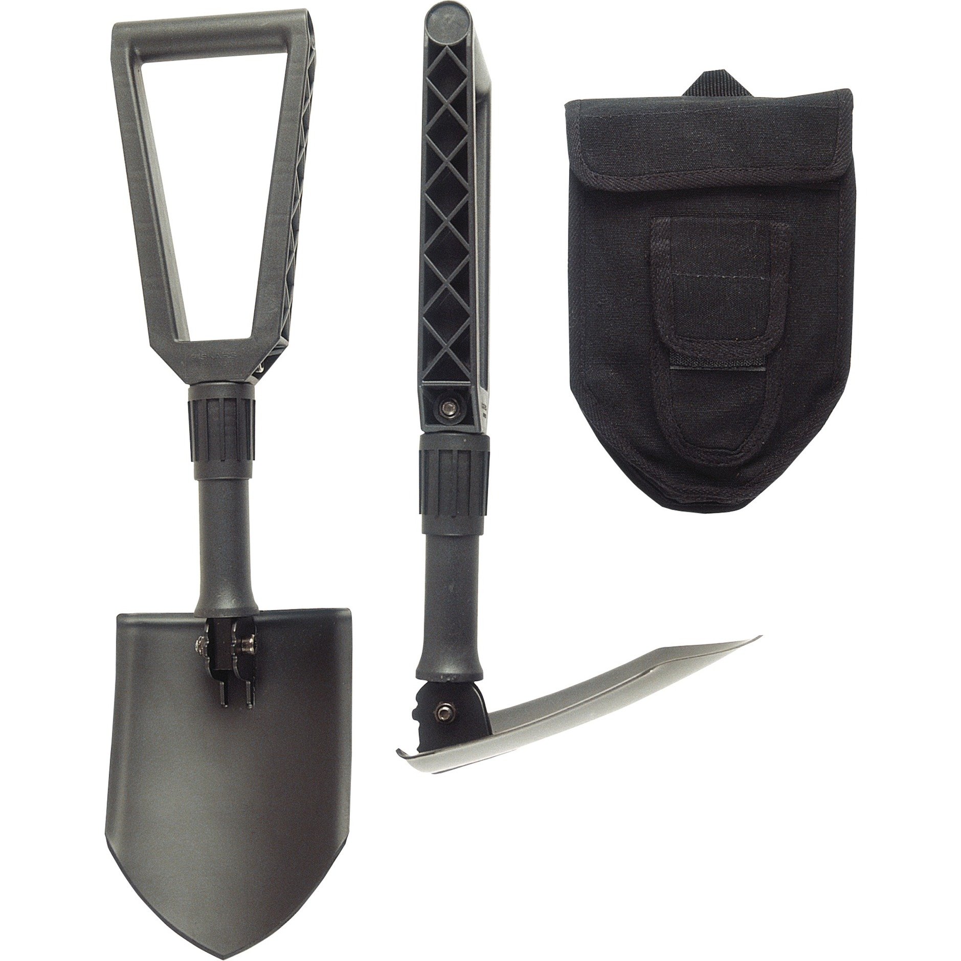 Fiskars Klappspaten | 06411503275019 Fiskars Klappspaten | 06411503275019