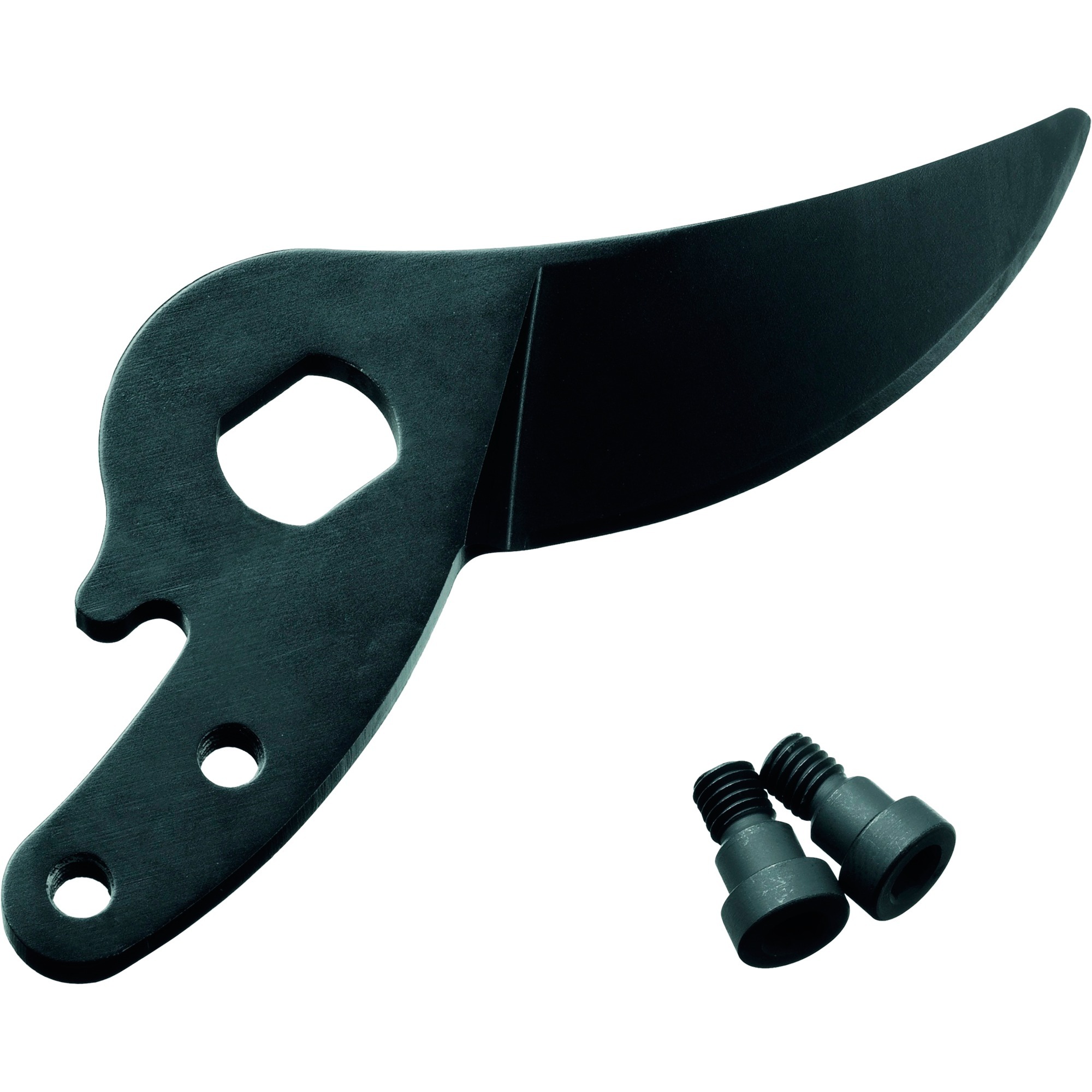 Fiskars Klinge für Profi Gartenschere PB-8 M & L, Ersatzmesser | 06424002008552
