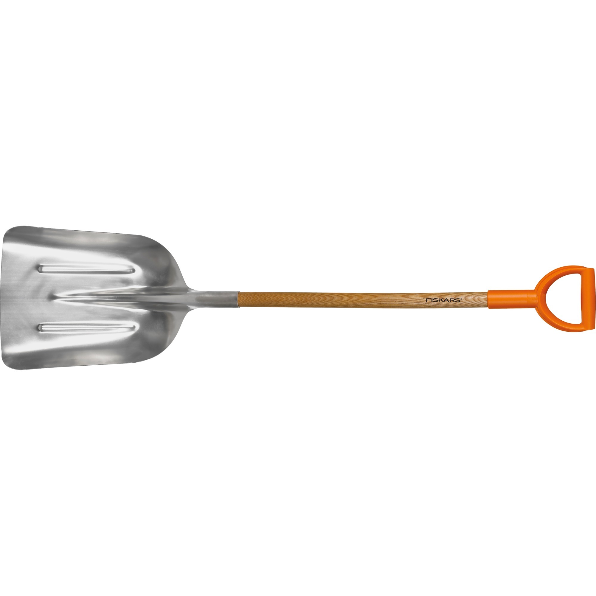 Fiskars Korn- und Schneeschaufel | 06411503235280 Fiskars Korn- und Schneeschaufel | 06411503235280