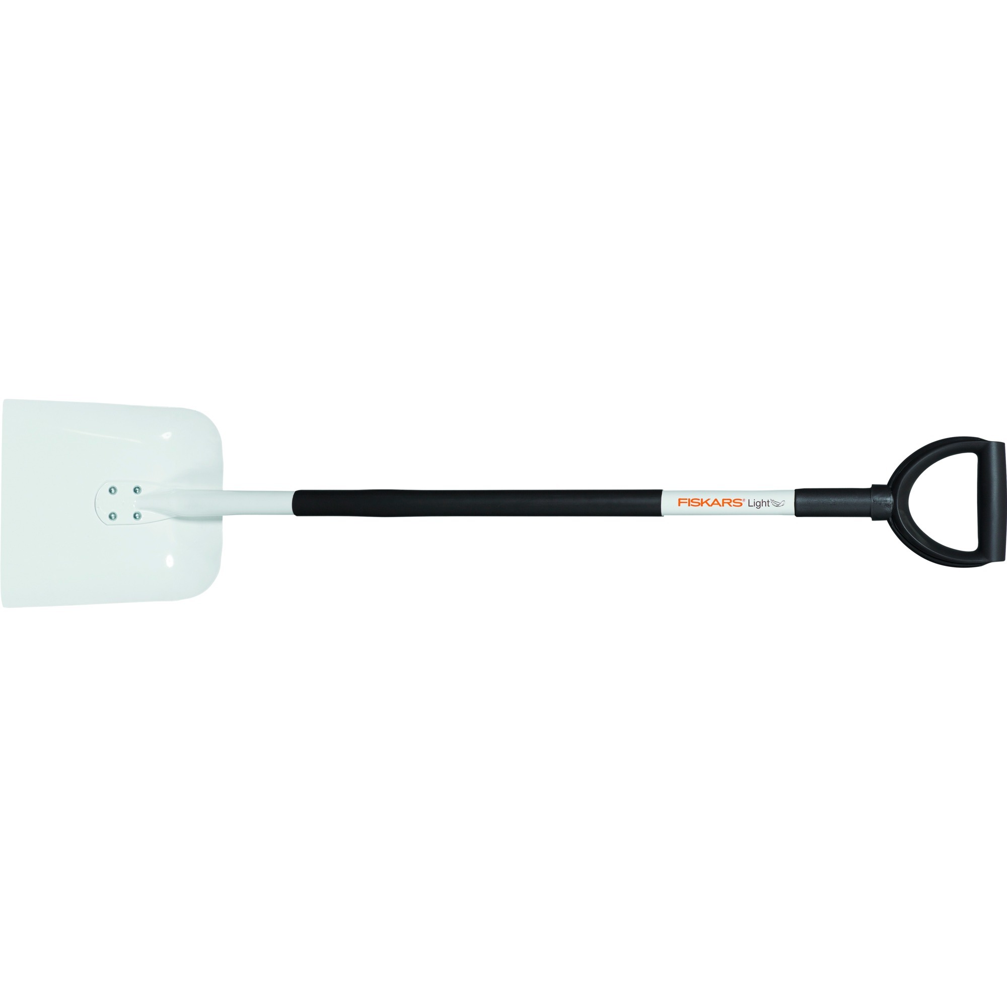 Fiskars Light Schaufel | 06411501325037