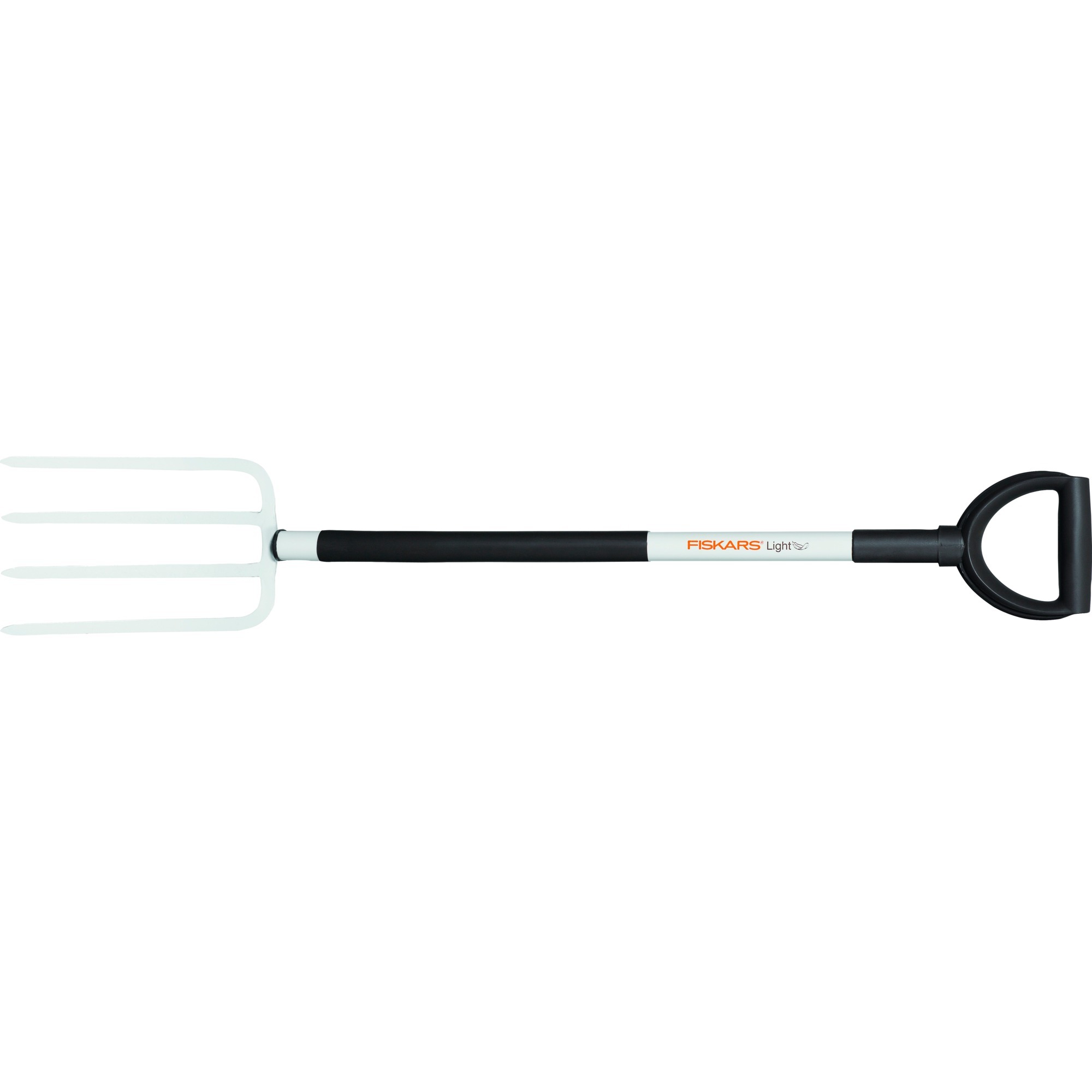 Fiskars Light Spatengabel | 06411501335036 Fiskars Light Spatengabel | 06411501335036