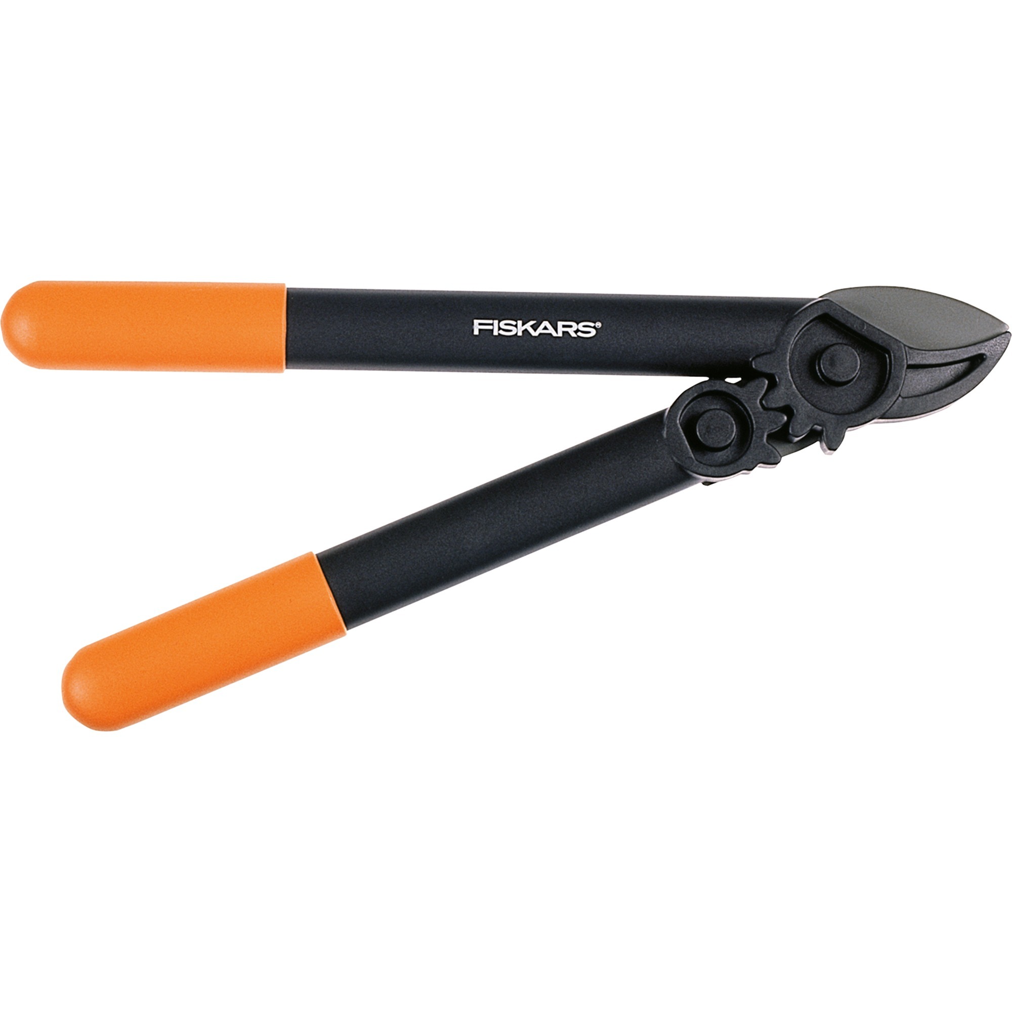 Fiskars PowerGear Amboss Getriebe-Astschere L31 | 06411503961707 Fiskars PowerGear Amboss Getriebe-Astschere L31 | 06411503961707