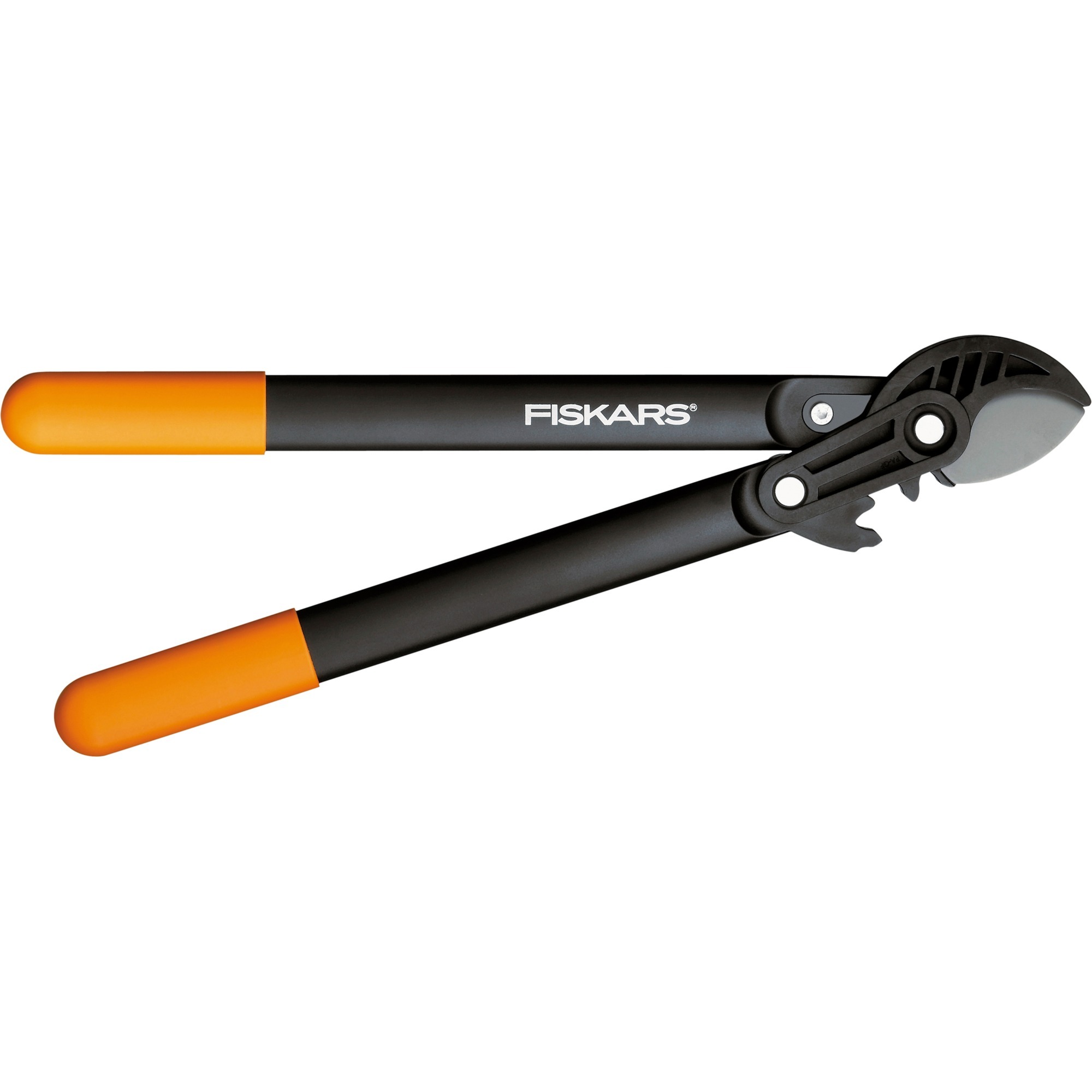 Fiskars PowerGear II Amboss Getriebe-Astschere L71 | 06411501121806 Fiskars PowerGear II Amboss Getriebe-Astschere L71 | 06411501121806