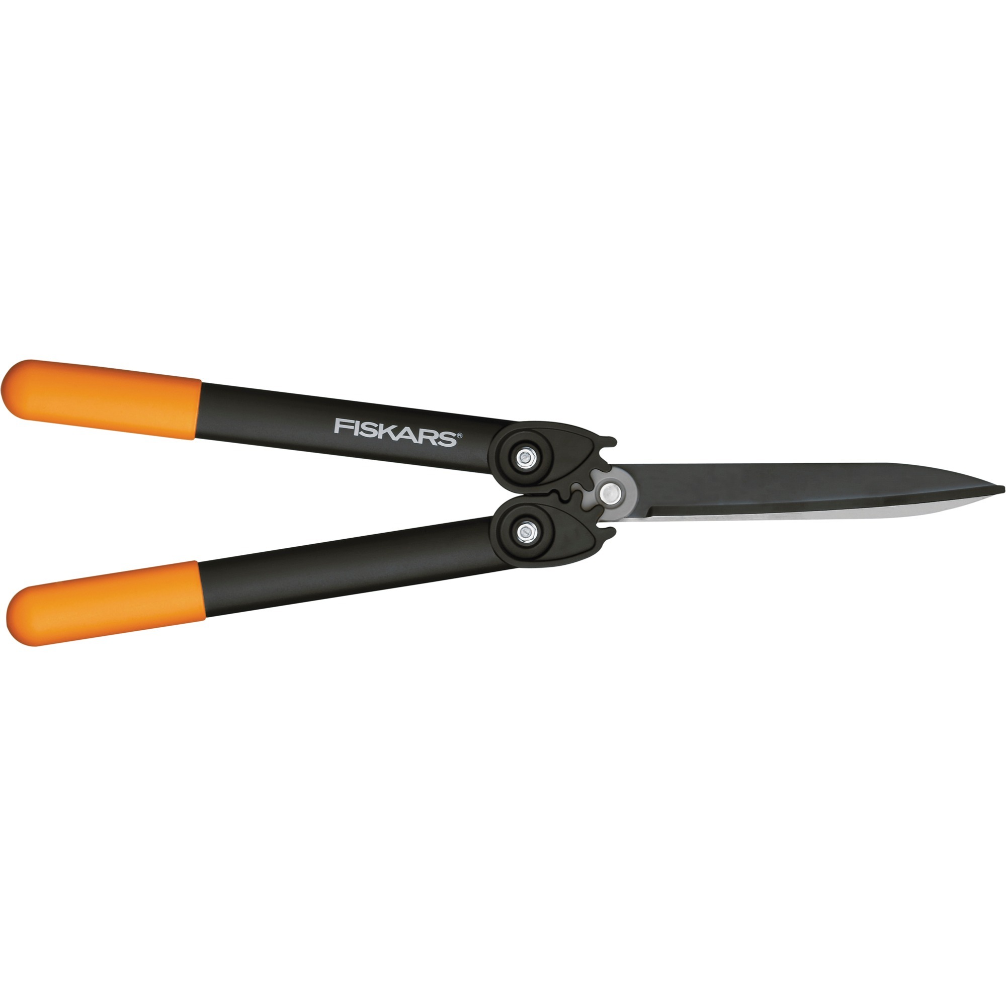 Fiskars PowerGear II Getriebe-Heckenschere HS72 | 06411501147905 Fiskars PowerGear II Getriebe-Heckenschere HS72 | 06411501147905