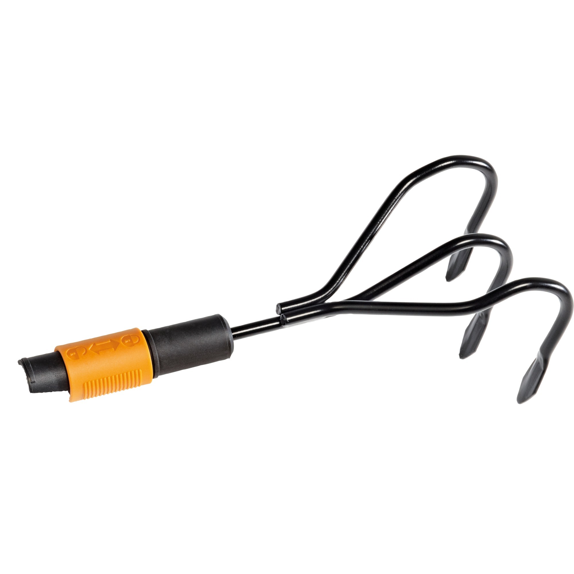 Fiskars QuikFit Krümmer, Hacke | 05905568540423 Fiskars QuikFit Krümmer, Hacke | 05905568540423