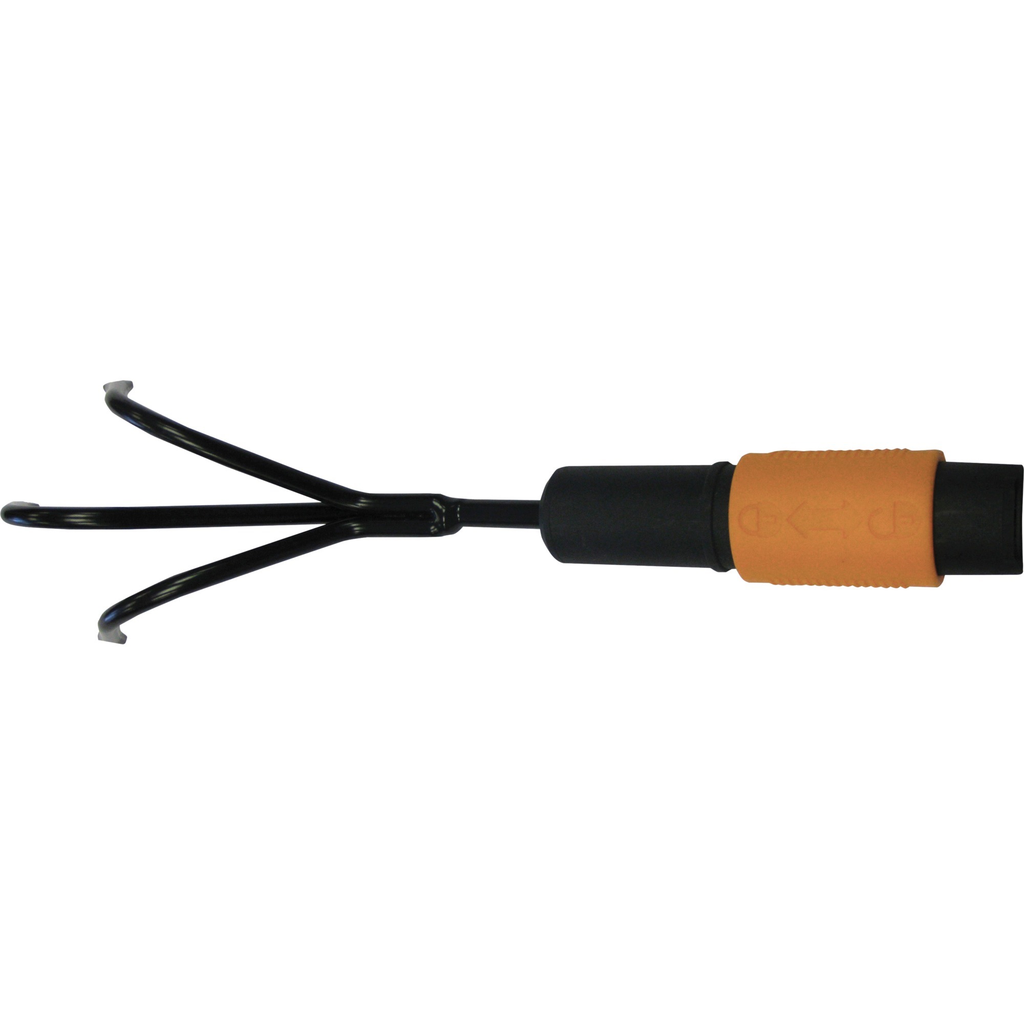 Fiskars QuikFit Kralle, breit, Hacke | 05905568365156 Fiskars QuikFit Kralle, breit, Hacke | 05905568365156