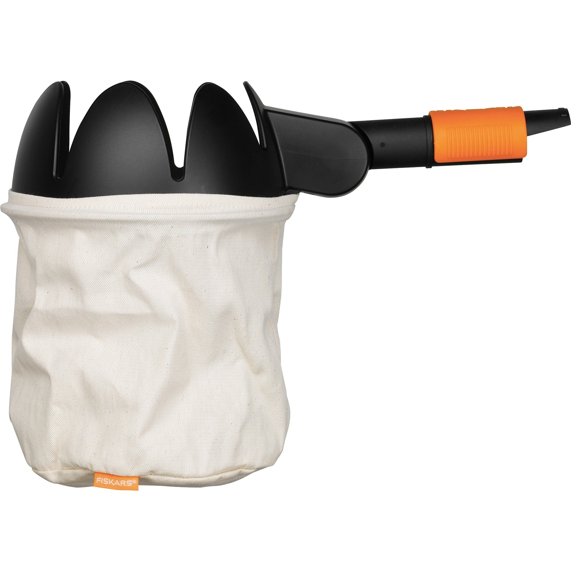 Fiskars QuikFit Obstpflücker | 05905568369505 Fiskars QuikFit Obstpflücker | 05905568369505