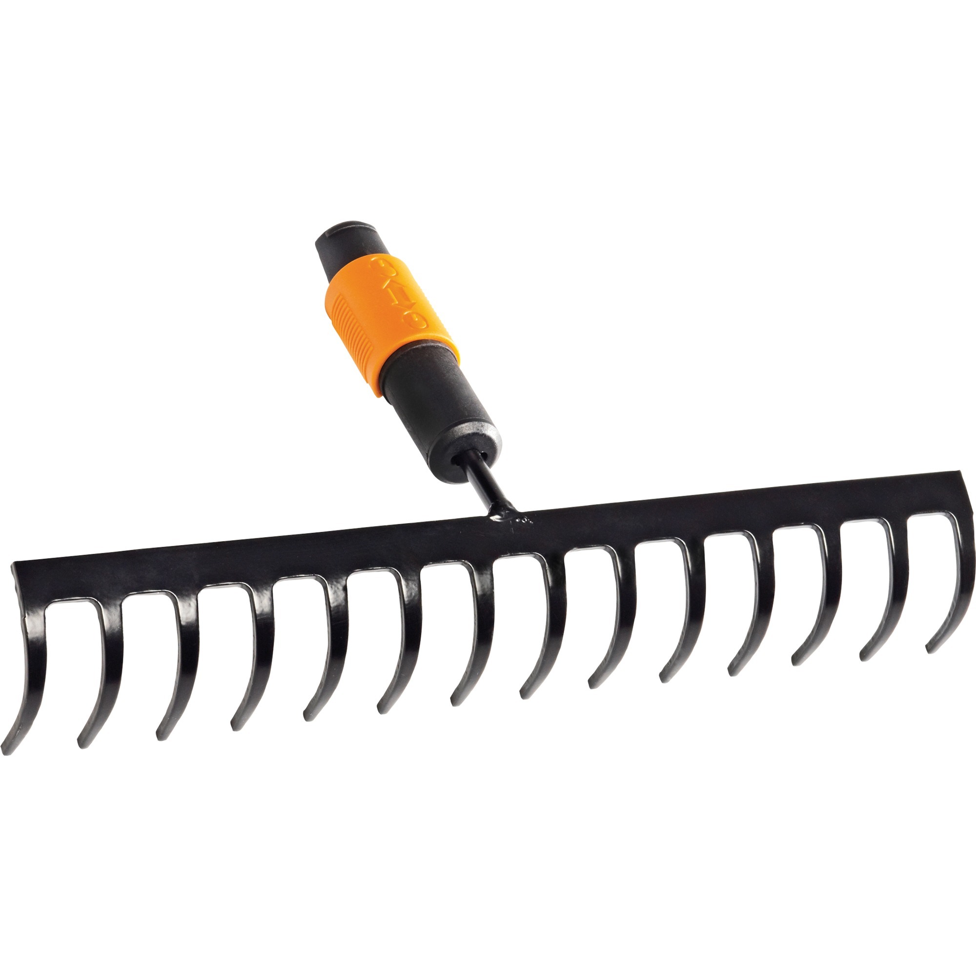 Fiskars QuikFit Rechen, 14 Zinken | 05905568540300 Fiskars QuikFit Rechen, 14 Zinken | 05905568540300