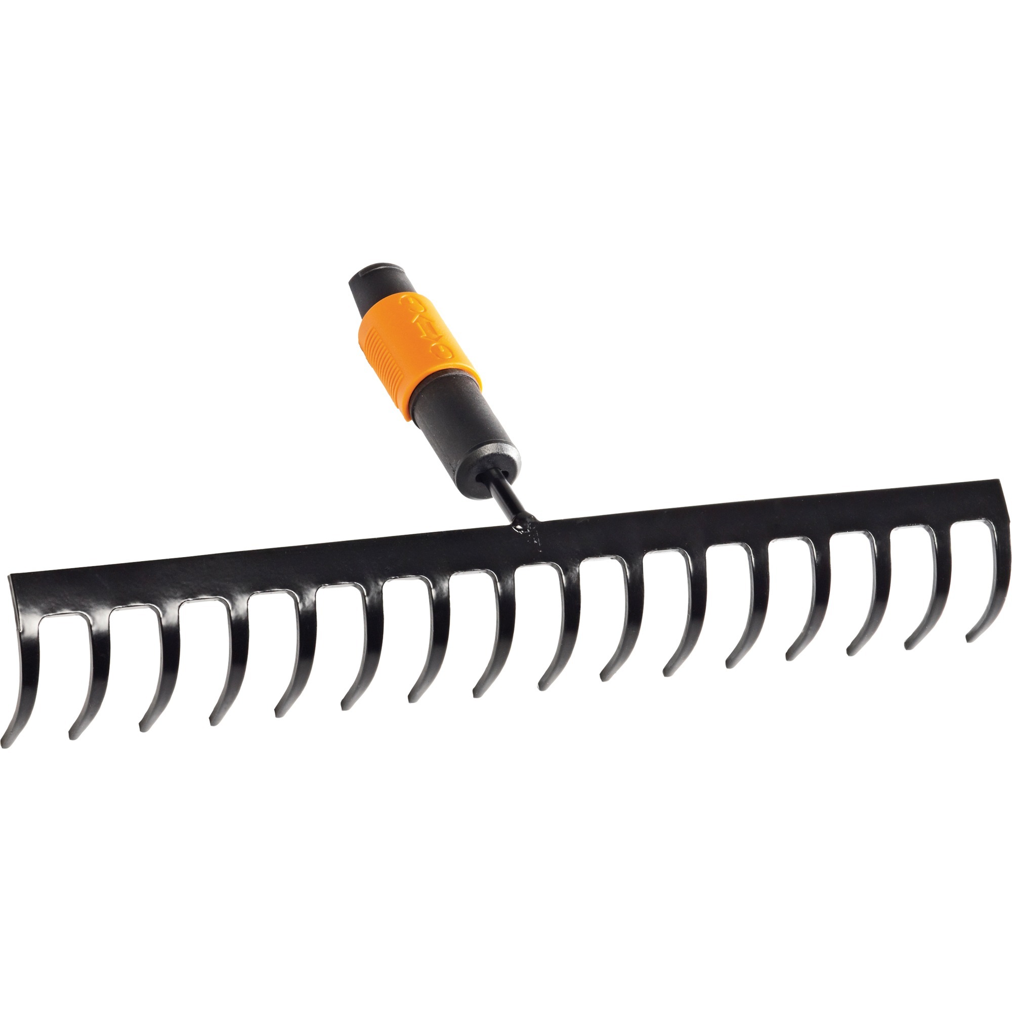 Fiskars QuikFit Rechen, 16 Zinken | 05905568540317 Fiskars QuikFit Rechen, 16 Zinken | 05905568540317