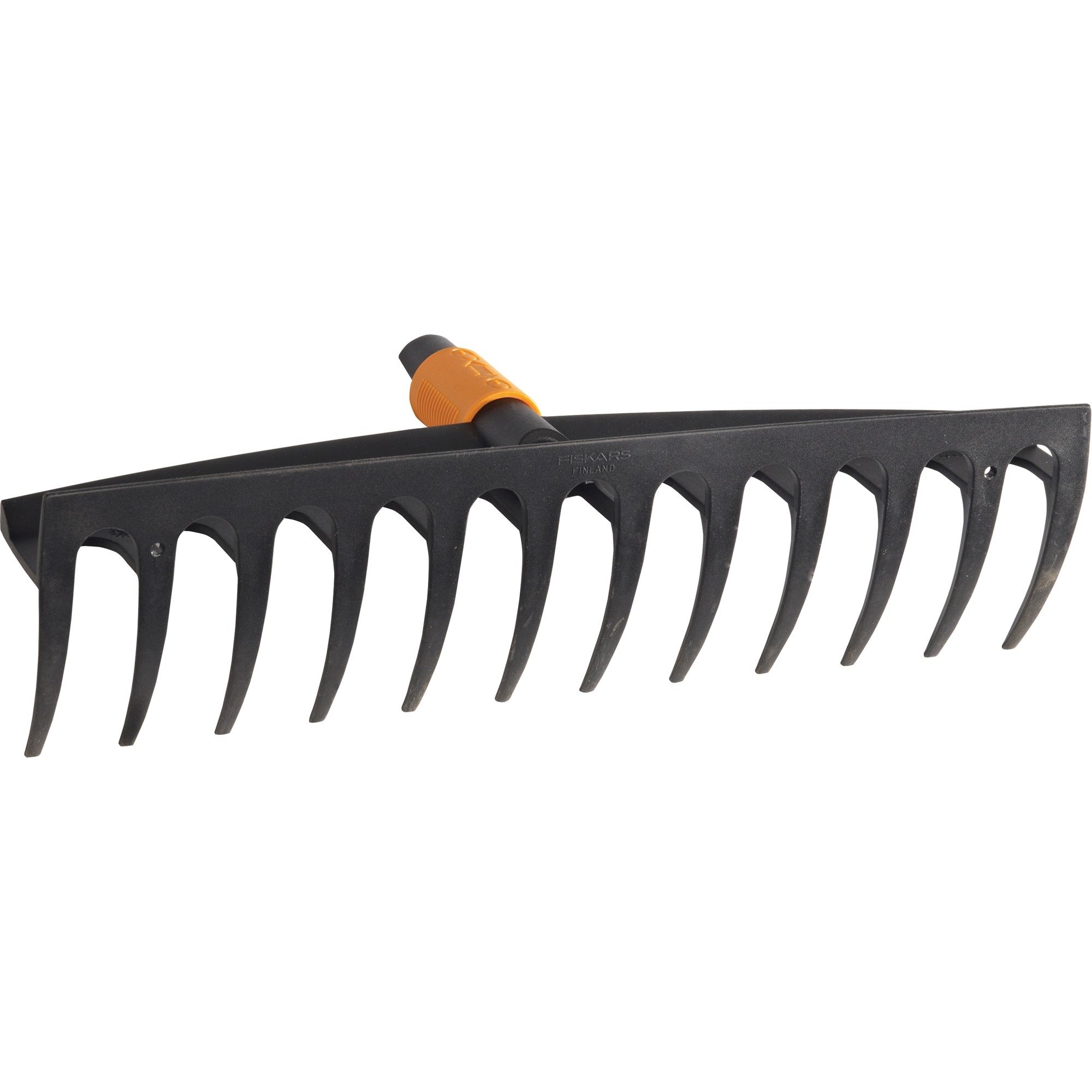 Fiskars QuikFit Rechen, Kunststoff | 06411501350510 Fiskars QuikFit Rechen, Kunststoff | 06411501350510