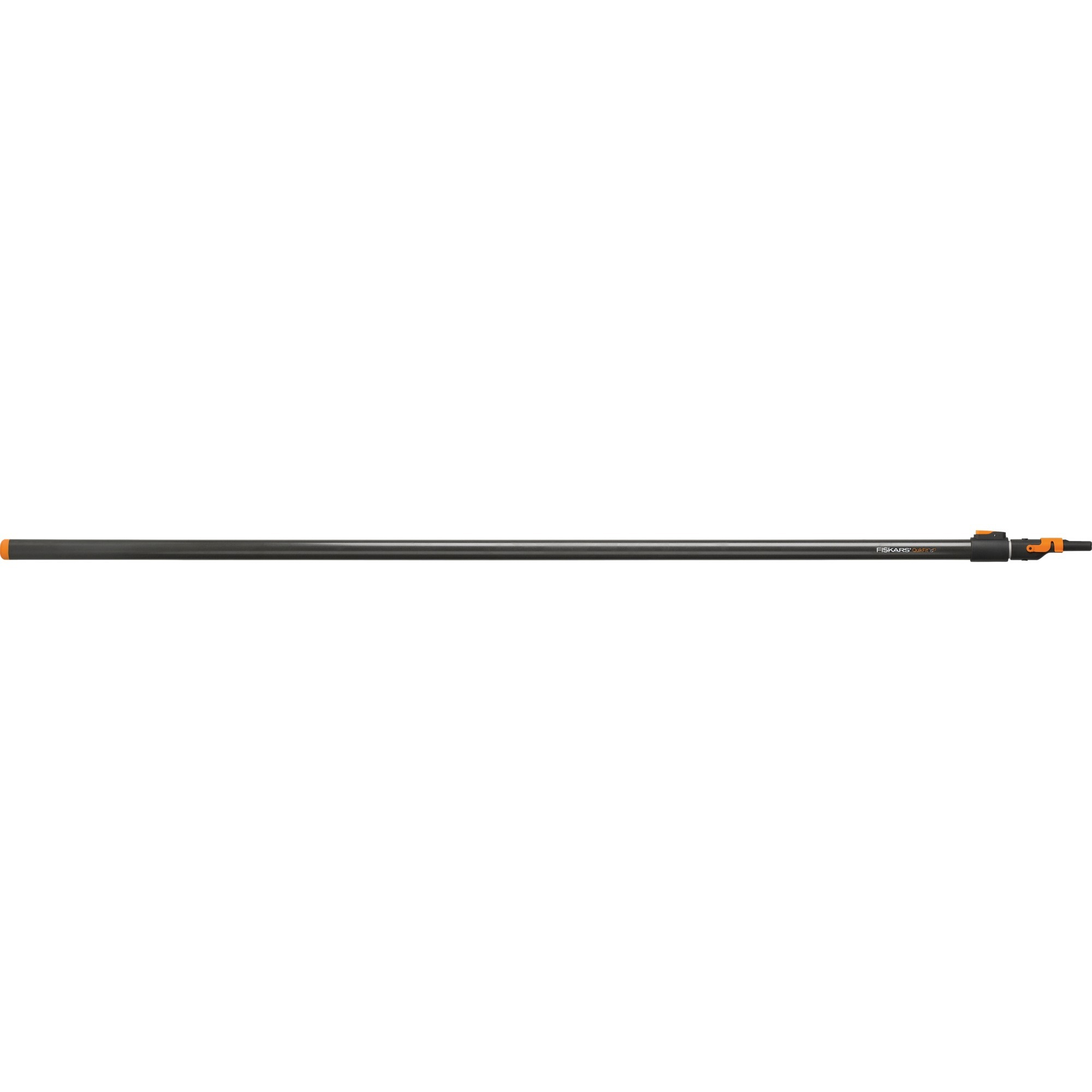 Fiskars QuikFit Teleskopstiel, 228cm-400cm | 05905568360328 Fiskars QuikFit Teleskopstiel, 228cm-400cm | 05905568360328