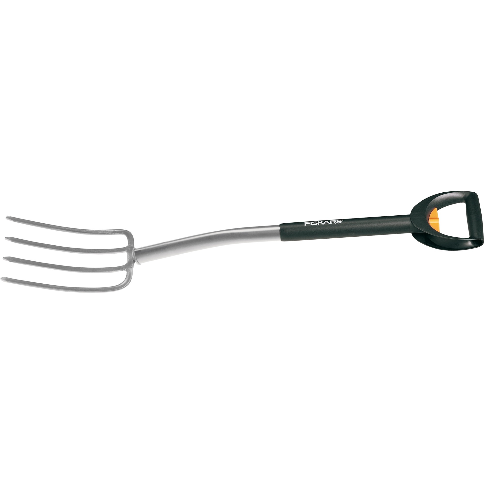 Fiskars SmartFit Teleskop-Spatengabel | 06411503352550 Fiskars SmartFit Teleskop-Spatengabel | 06411503352550