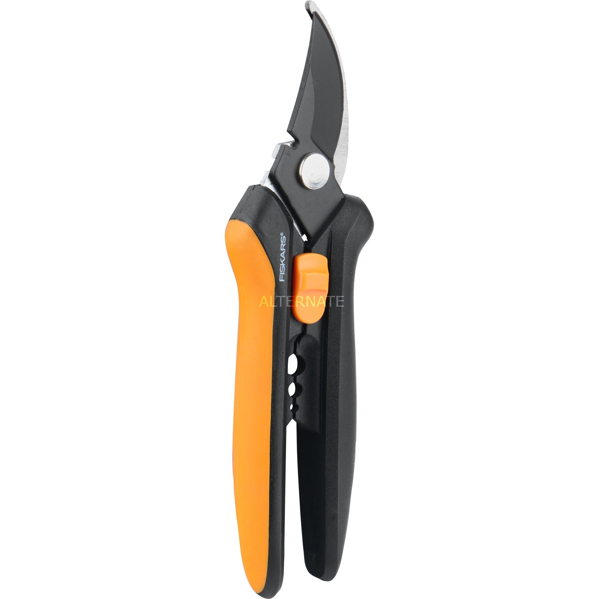 Fiskars Solid Floristenschere SP14, Gartenschere | 06411501110824 Fiskars Solid Floristenschere SP14, Gartenschere | 06411501110824