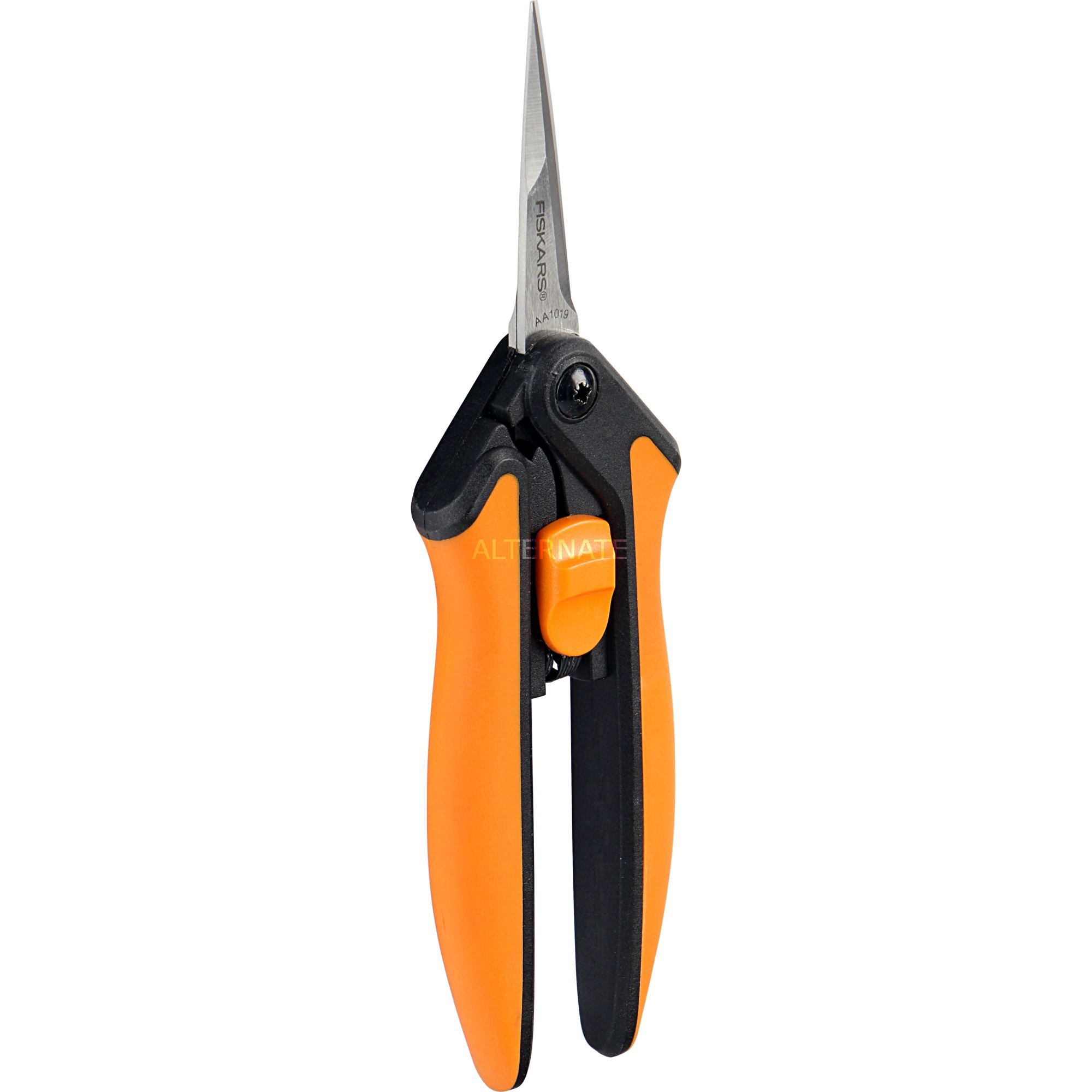 Fiskars Solid Micro-Tip Gartenschere SP130 | 06411501110817 Fiskars Solid Micro-Tip Gartenschere SP130 | 06411501110817