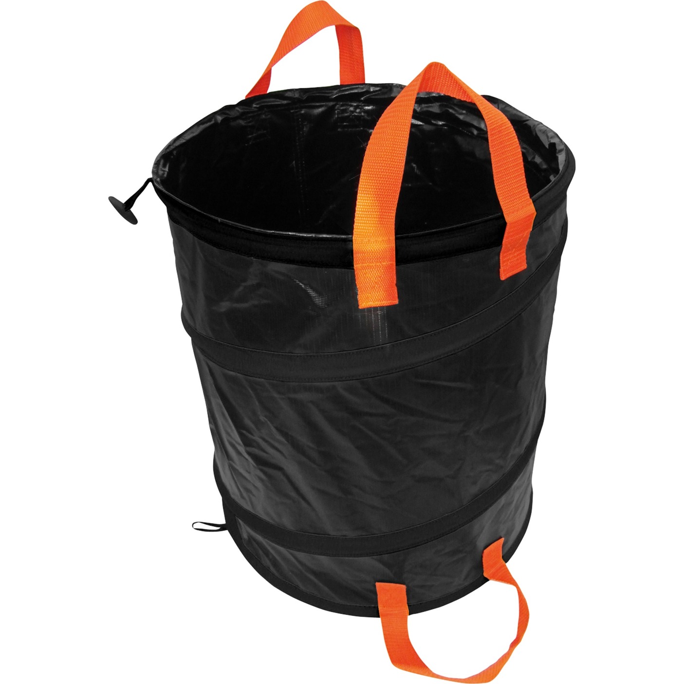 Fiskars Solid PopUp-Gartensack, 56 Liter | 06411501350411 Fiskars Solid PopUp-Gartensack, 56 Liter | 06411501350411