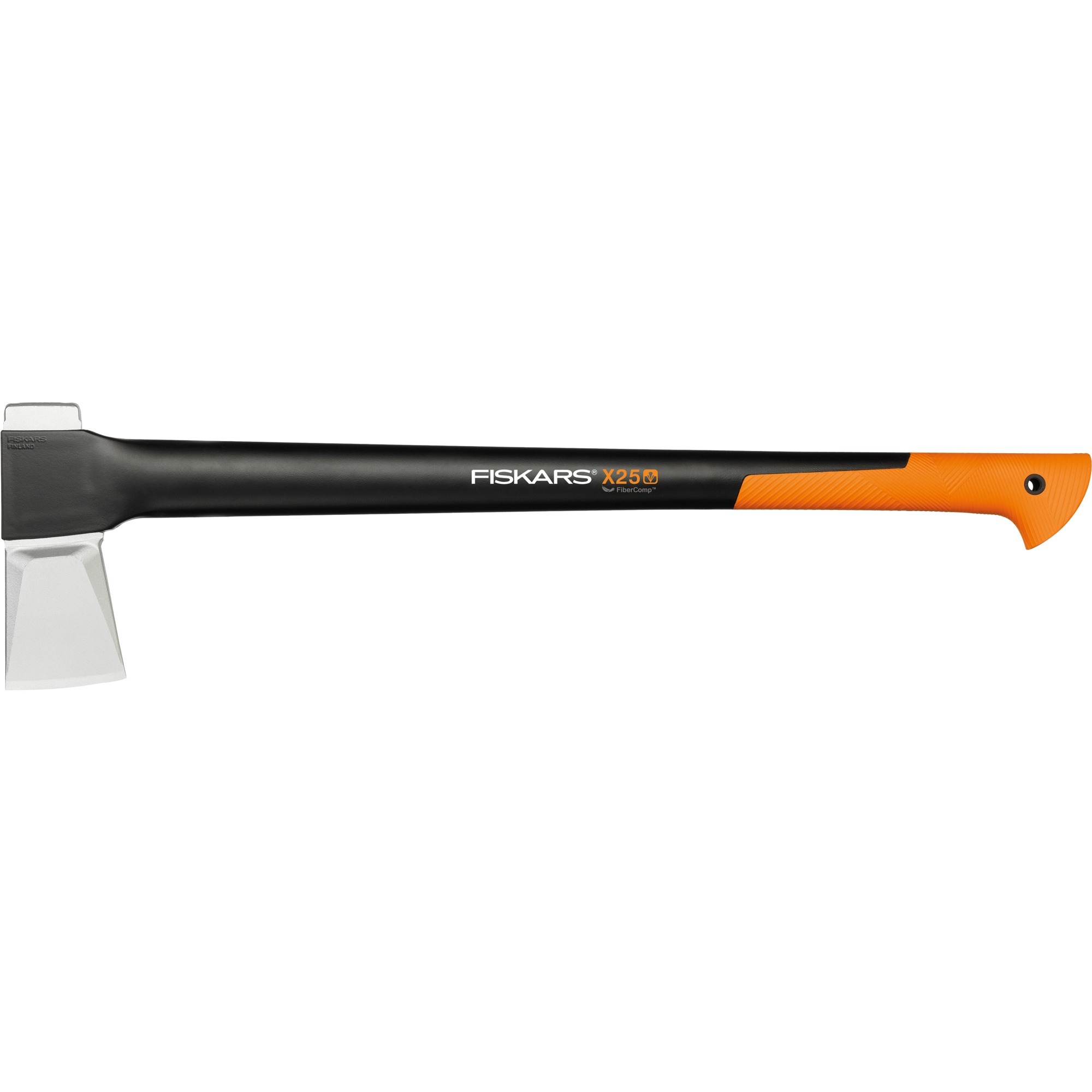 Fiskars Spaltaxt X25-XL, Axt/Beil | 06411501224835 Fiskars Spaltaxt X25-XL, Axt/Beil | 06411501224835