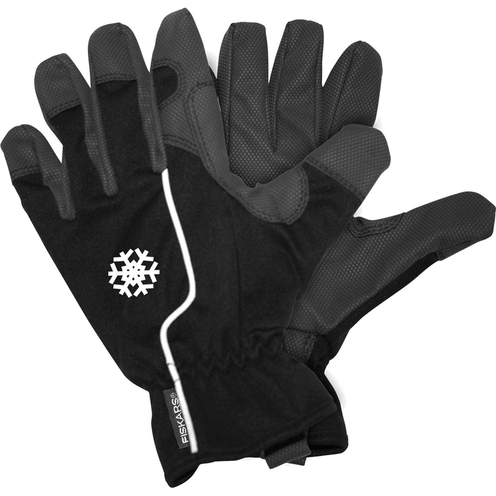 Fiskars Winter-Handschuhe | 06411501600073