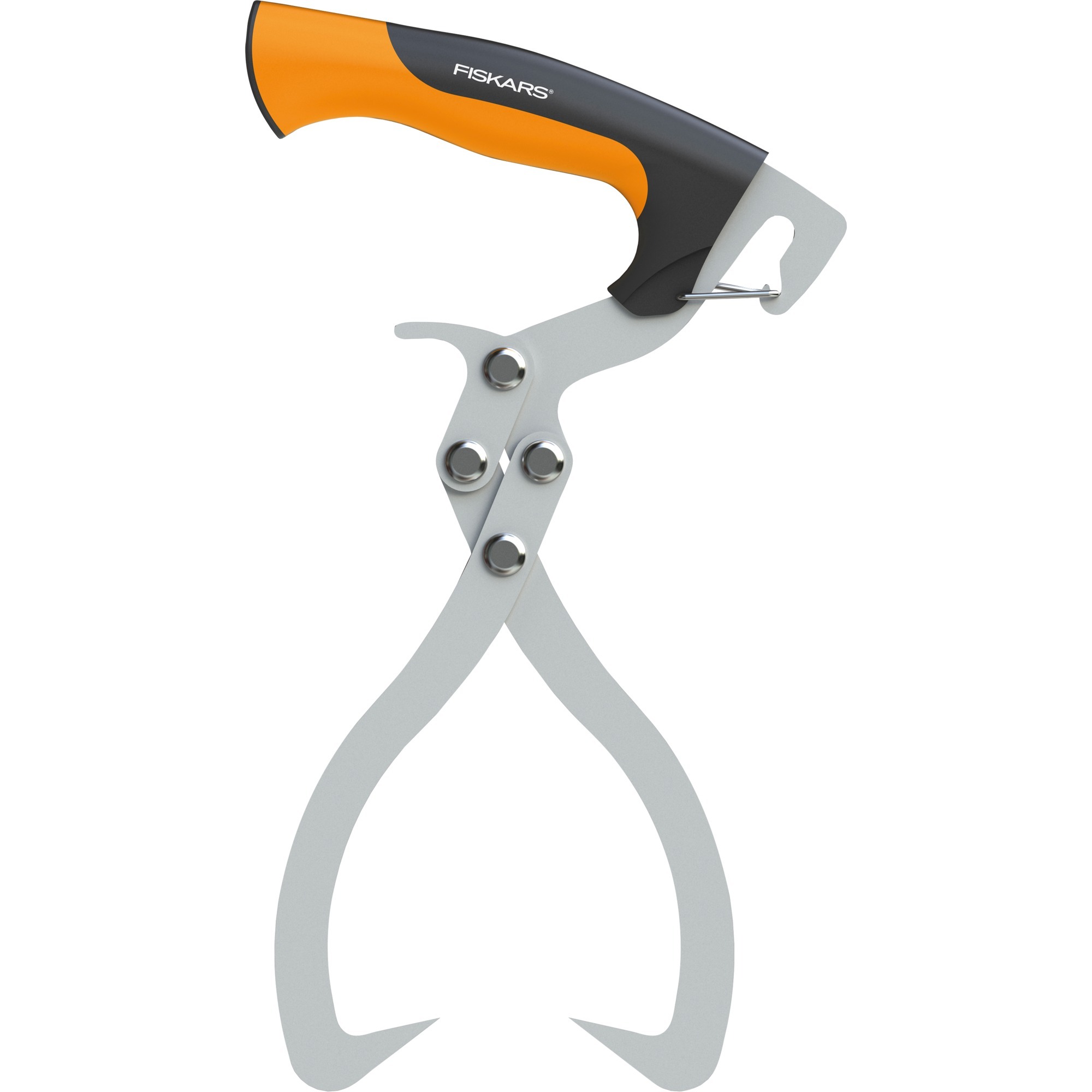 Fiskars WoodXpert Handpackzange, Haken / Packzange | 06411501260314 Fiskars WoodXpert Handpackzange, Haken / Packzange | 06411501260314